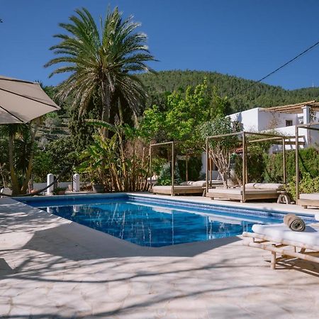 Valley Club Ibiza - Boutique Agroturismo Sant Joan De Labritja Εξωτερικό φωτογραφία