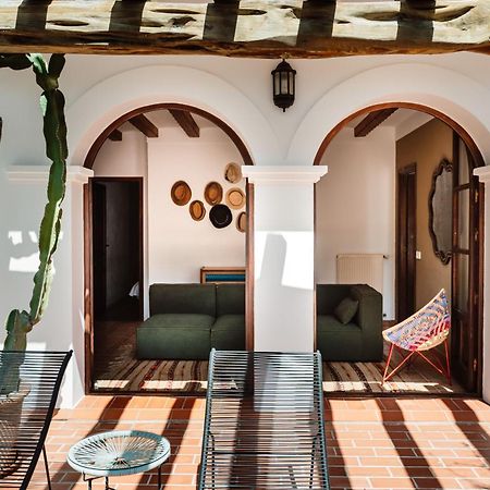 Valley Club Ibiza - Boutique Agroturismo Sant Joan De Labritja Εξωτερικό φωτογραφία