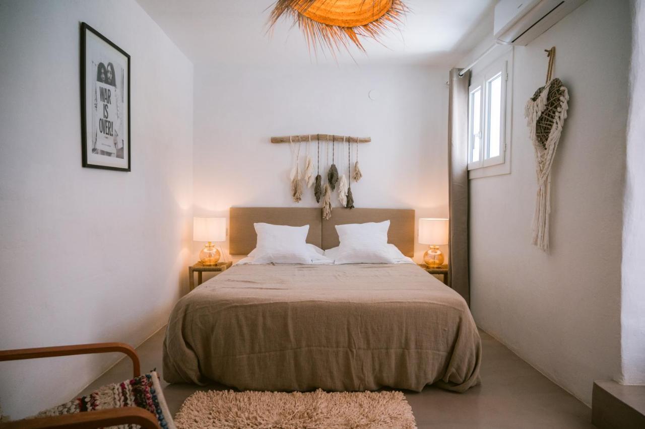 Valley Club Ibiza - Boutique Agroturismo Sant Joan De Labritja Εξωτερικό φωτογραφία