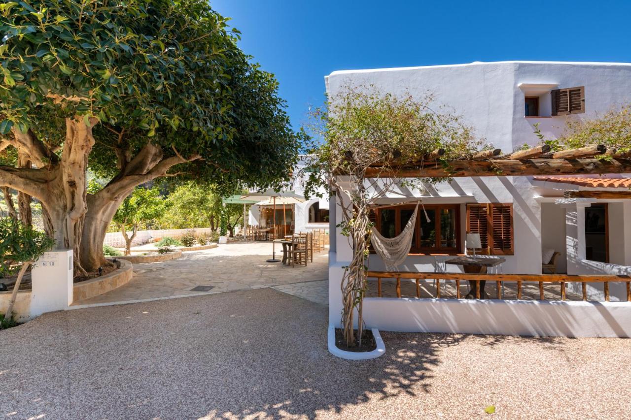 Valley Club Ibiza - Boutique Agroturismo Sant Joan De Labritja Εξωτερικό φωτογραφία