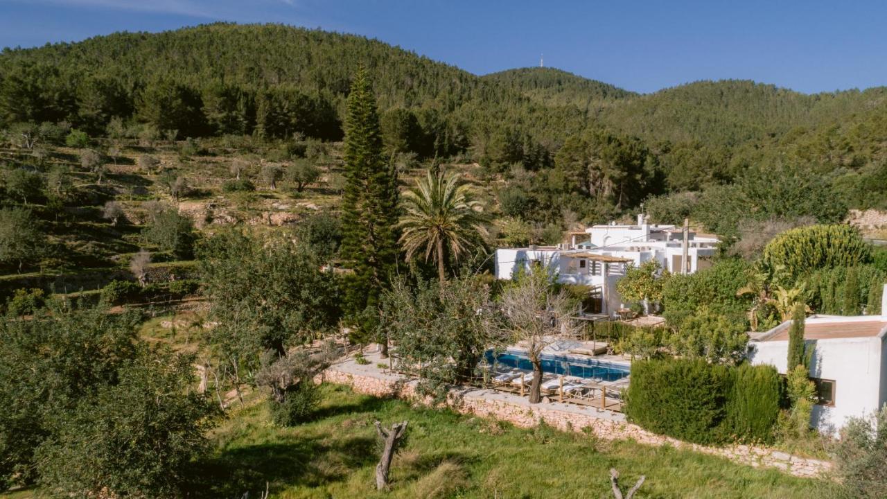 Valley Club Ibiza - Boutique Agroturismo Sant Joan De Labritja Εξωτερικό φωτογραφία