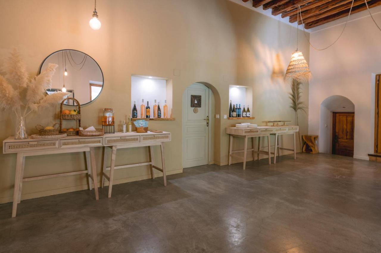 Valley Club Ibiza - Boutique Agroturismo Sant Joan De Labritja Εξωτερικό φωτογραφία