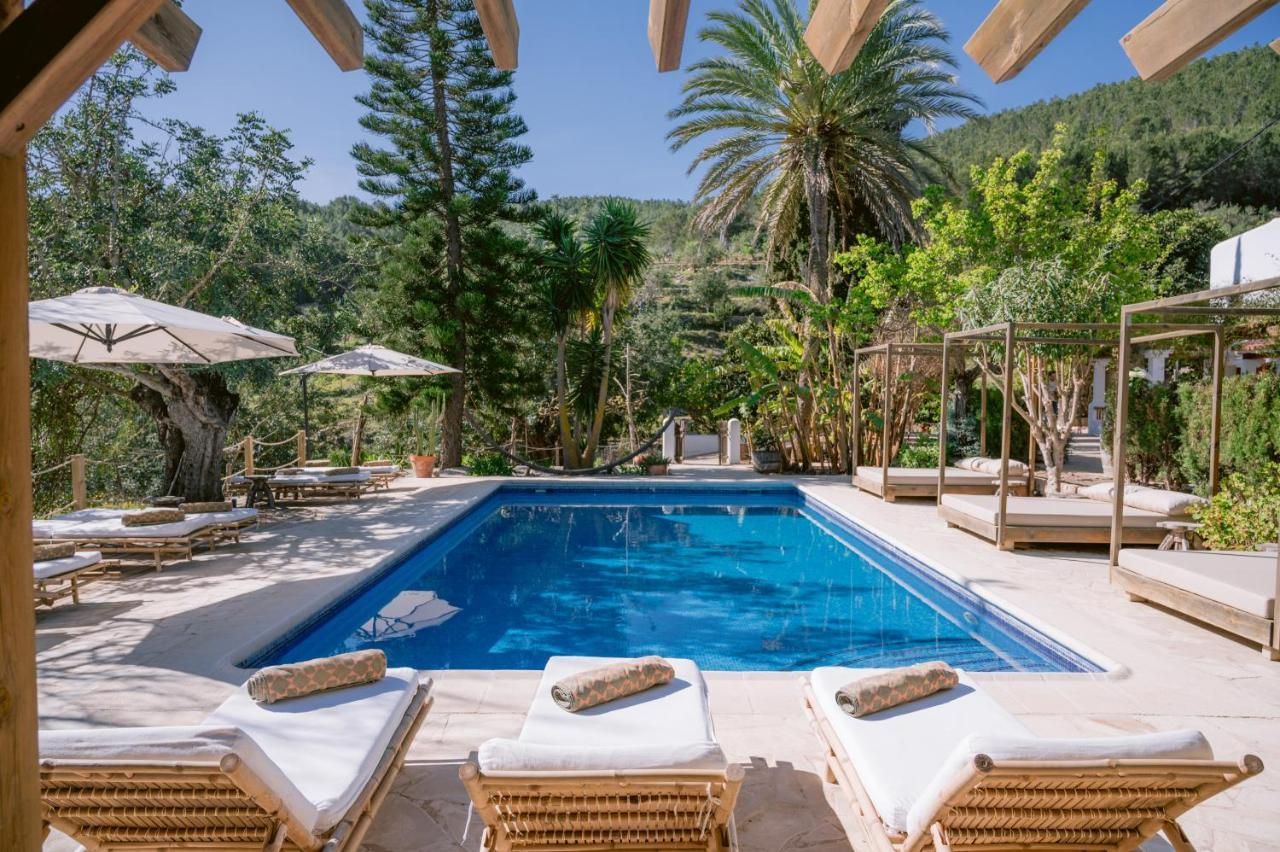 Valley Club Ibiza - Boutique Agroturismo Sant Joan De Labritja Εξωτερικό φωτογραφία