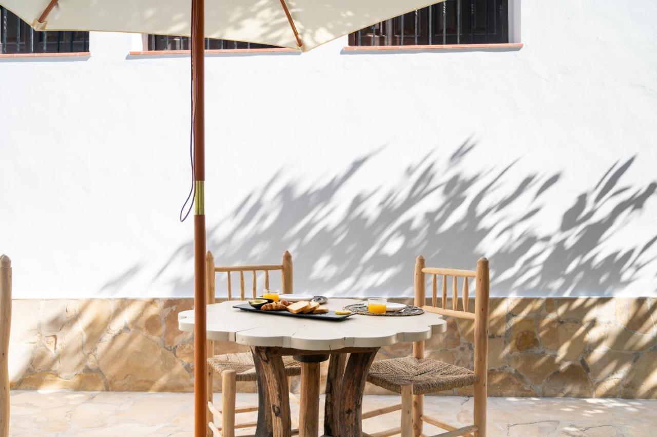 Valley Club Ibiza - Boutique Agroturismo Sant Joan De Labritja Εξωτερικό φωτογραφία