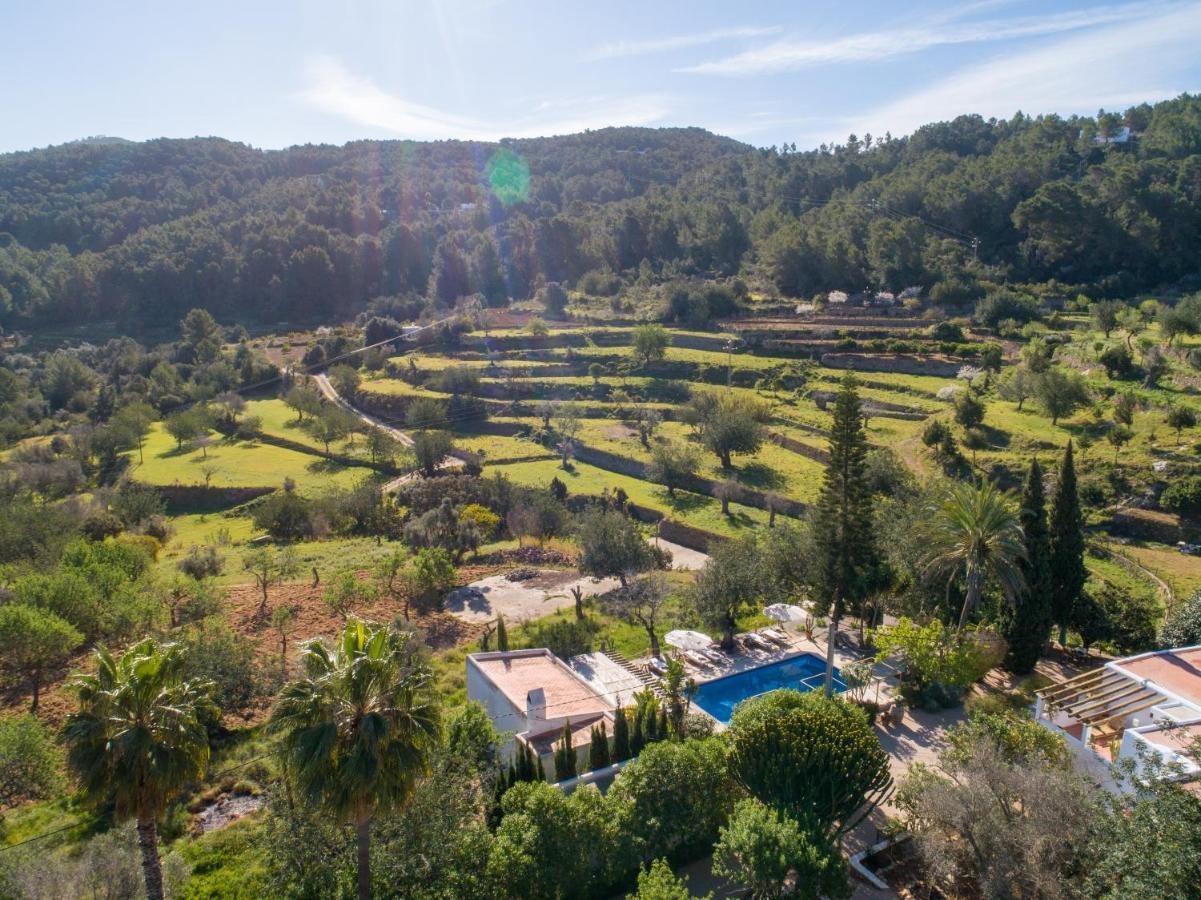Valley Club Ibiza - Boutique Agroturismo Sant Joan De Labritja Εξωτερικό φωτογραφία