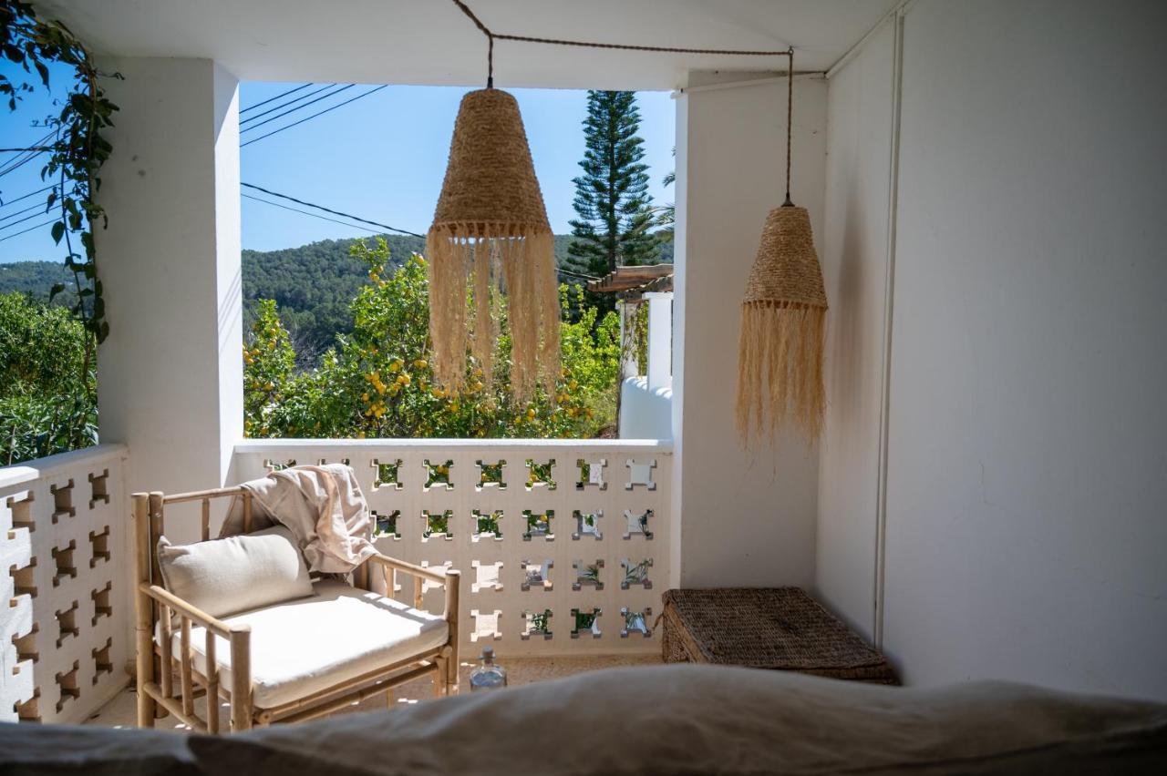 Valley Club Ibiza - Boutique Agroturismo Sant Joan De Labritja Εξωτερικό φωτογραφία
