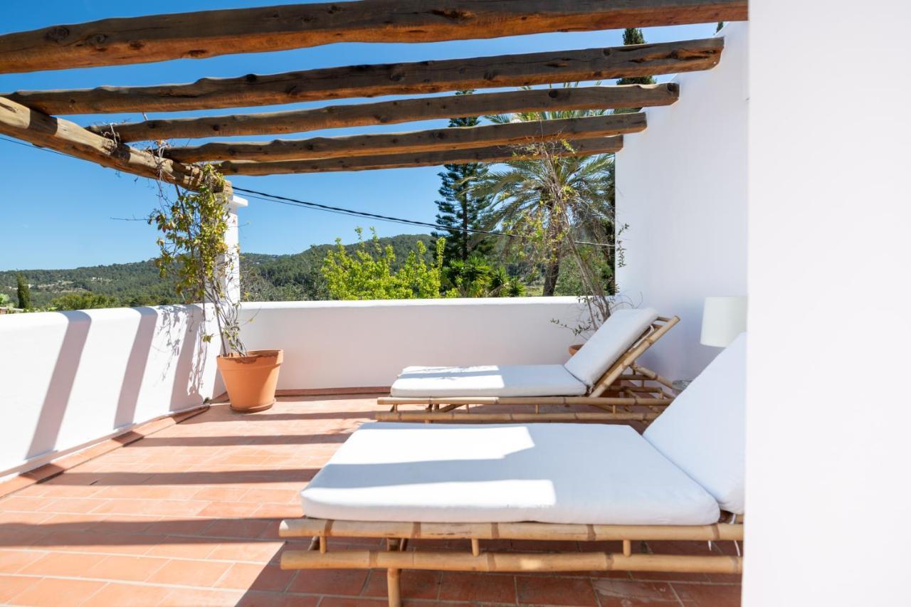 Valley Club Ibiza - Boutique Agroturismo Sant Joan De Labritja Εξωτερικό φωτογραφία