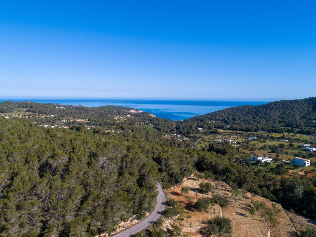 Valley Club Ibiza - Boutique Agroturismo Sant Joan De Labritja Εξωτερικό φωτογραφία
