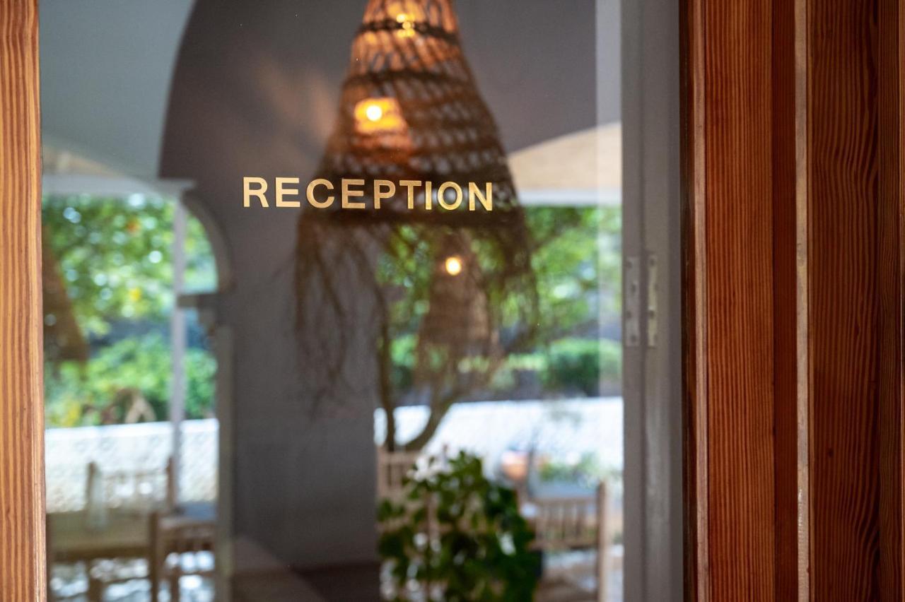 Valley Club Ibiza - Boutique Agroturismo Sant Joan De Labritja Εξωτερικό φωτογραφία