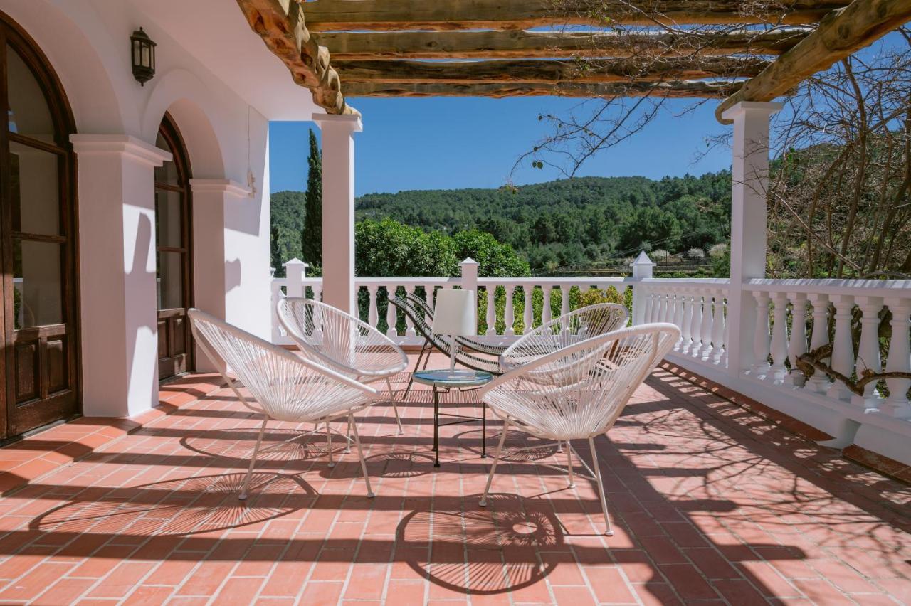 Valley Club Ibiza - Boutique Agroturismo Sant Joan De Labritja Εξωτερικό φωτογραφία