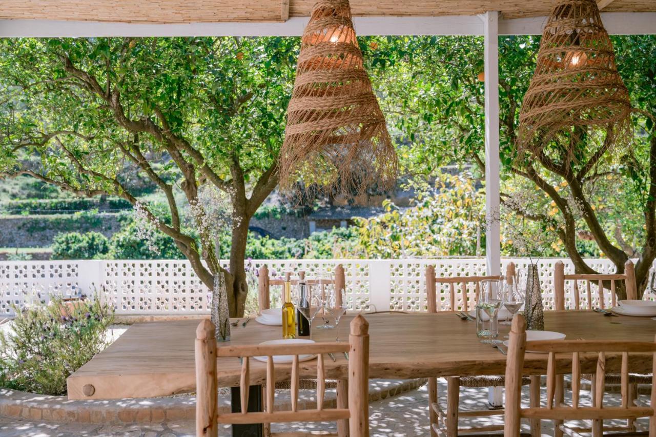 Valley Club Ibiza - Boutique Agroturismo Sant Joan De Labritja Εξωτερικό φωτογραφία