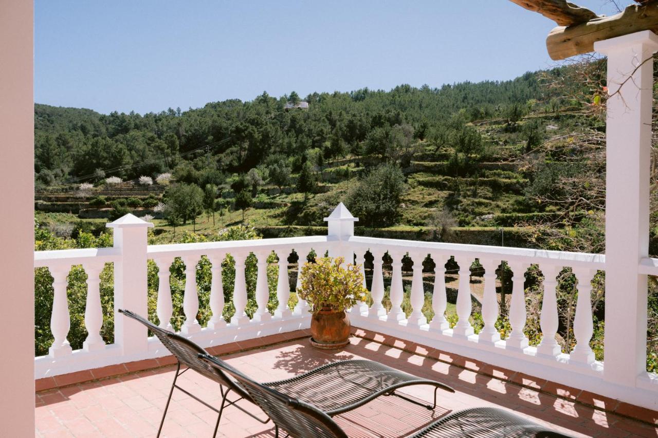 Valley Club Ibiza - Boutique Agroturismo Sant Joan De Labritja Εξωτερικό φωτογραφία