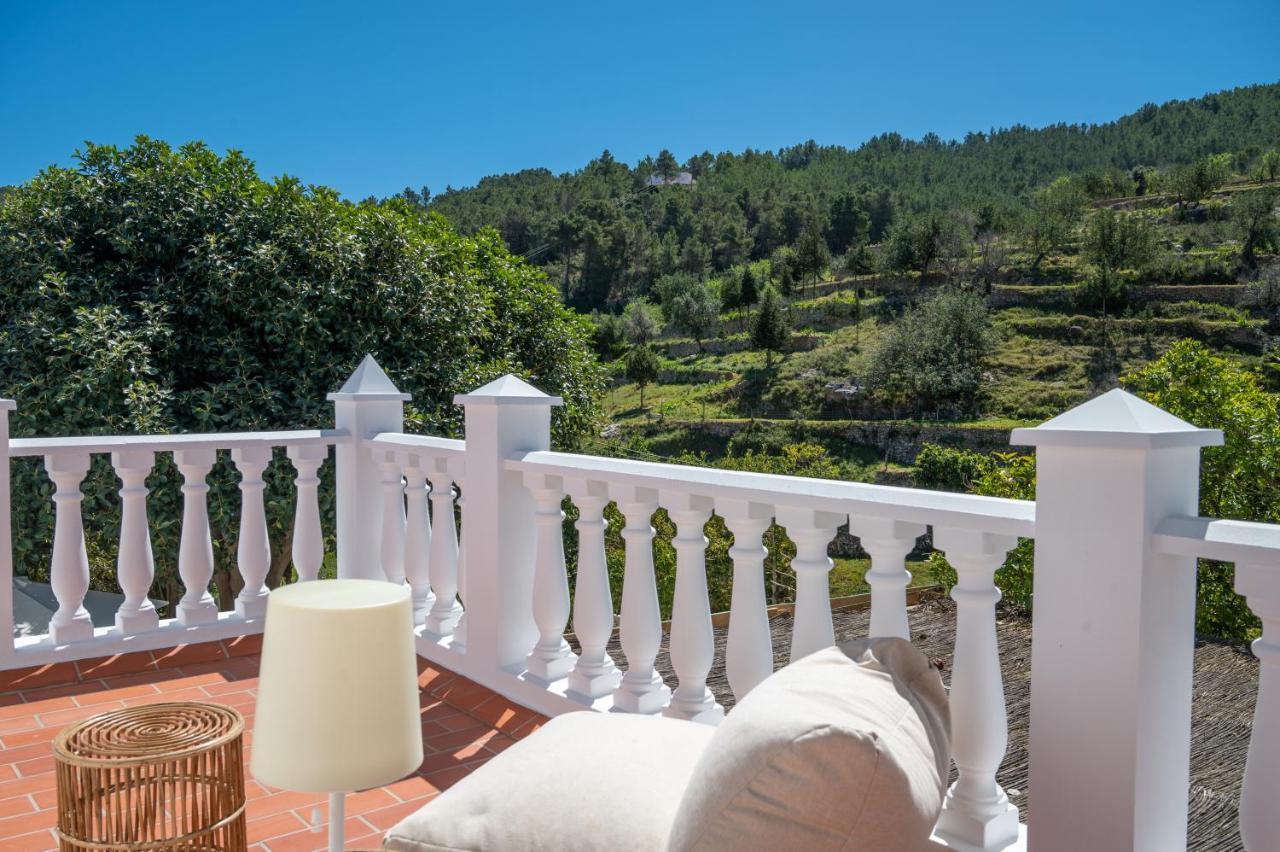Valley Club Ibiza - Boutique Agroturismo Sant Joan De Labritja Εξωτερικό φωτογραφία