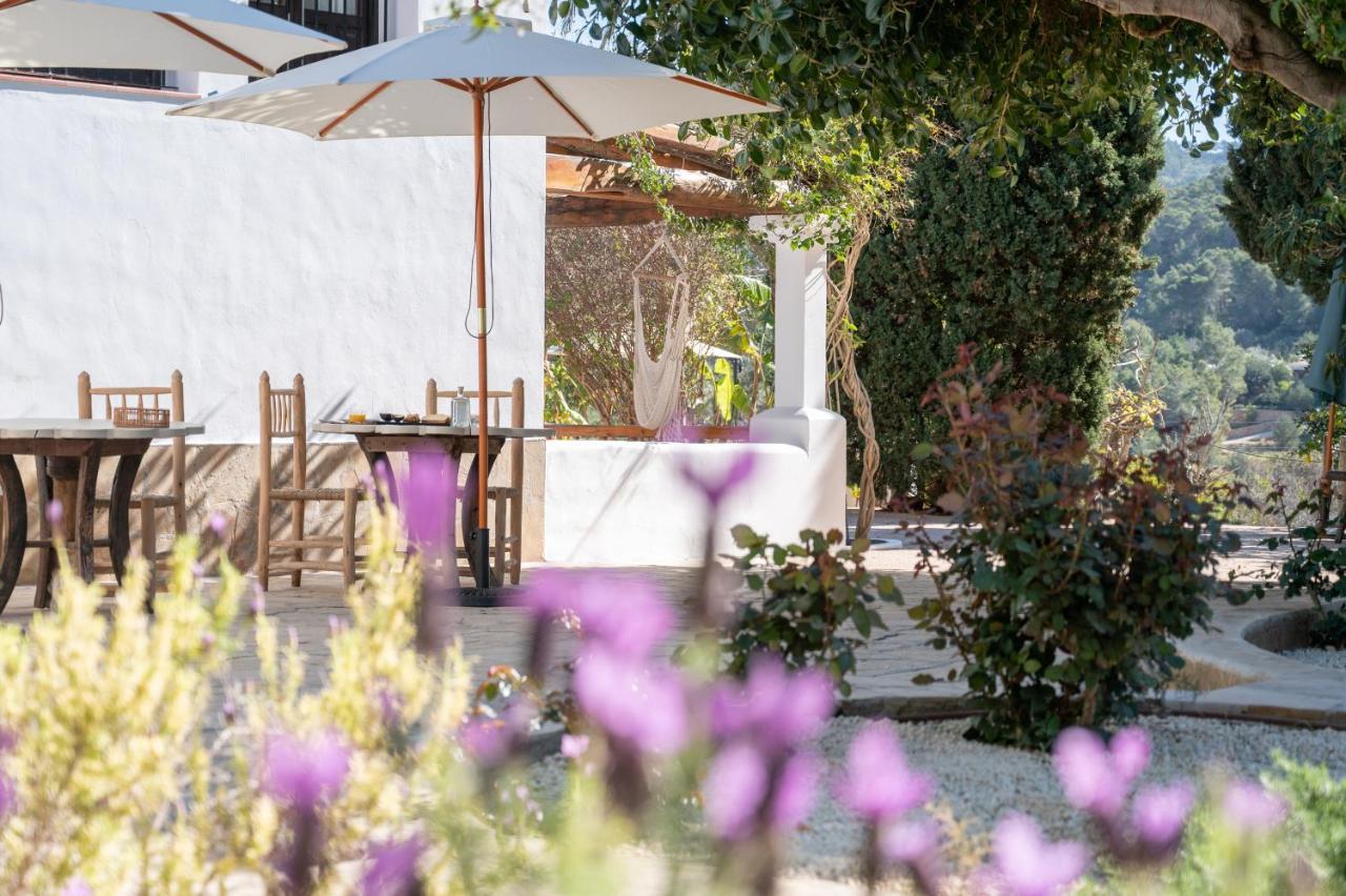 Valley Club Ibiza - Boutique Agroturismo Sant Joan De Labritja Εξωτερικό φωτογραφία