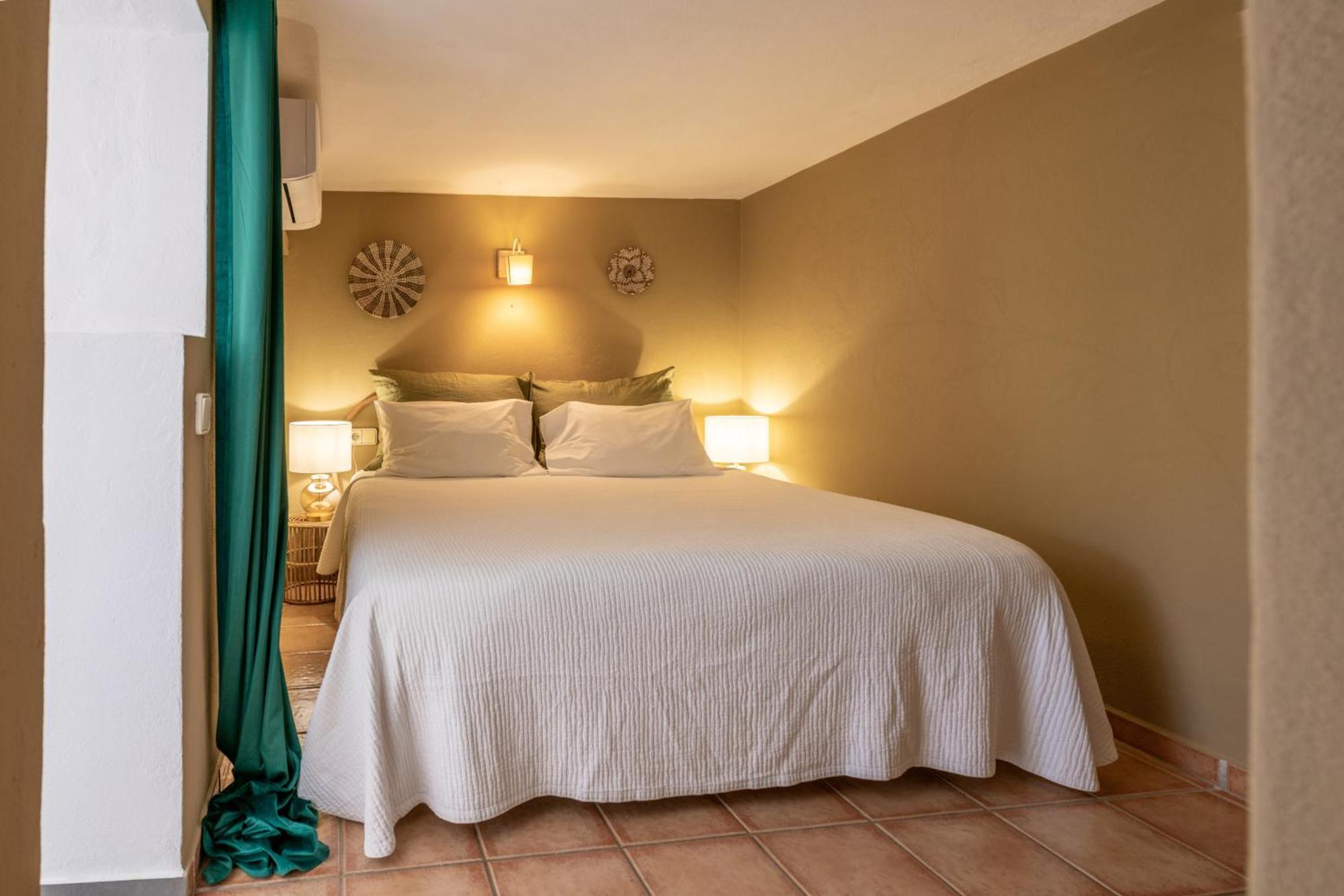 Valley Club Ibiza - Boutique Agroturismo Sant Joan De Labritja Δωμάτιο φωτογραφία