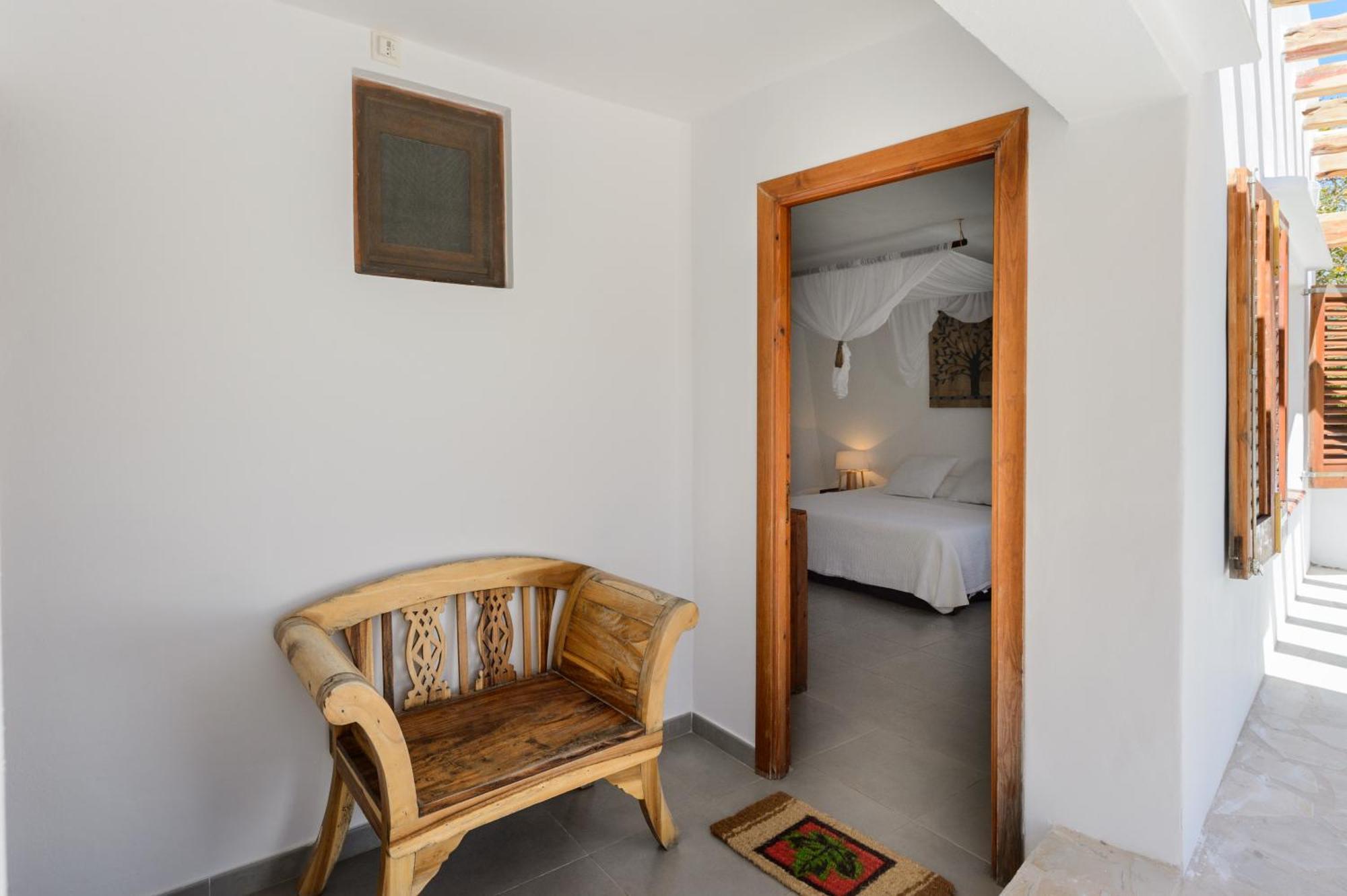 Valley Club Ibiza - Boutique Agroturismo Sant Joan De Labritja Εξωτερικό φωτογραφία