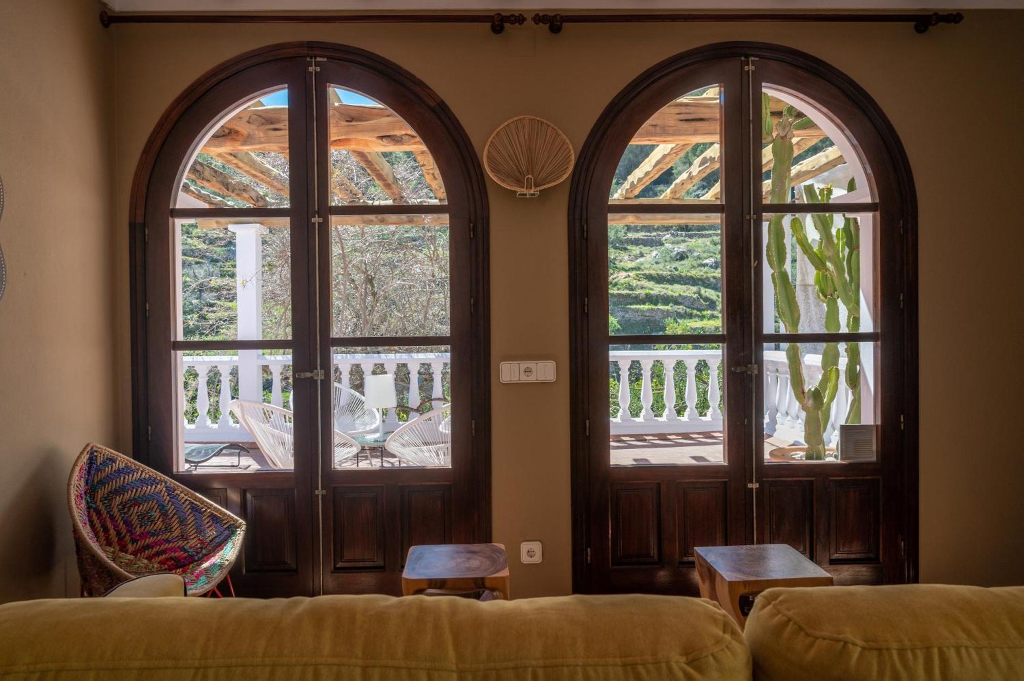 Valley Club Ibiza - Boutique Agroturismo Sant Joan De Labritja Δωμάτιο φωτογραφία