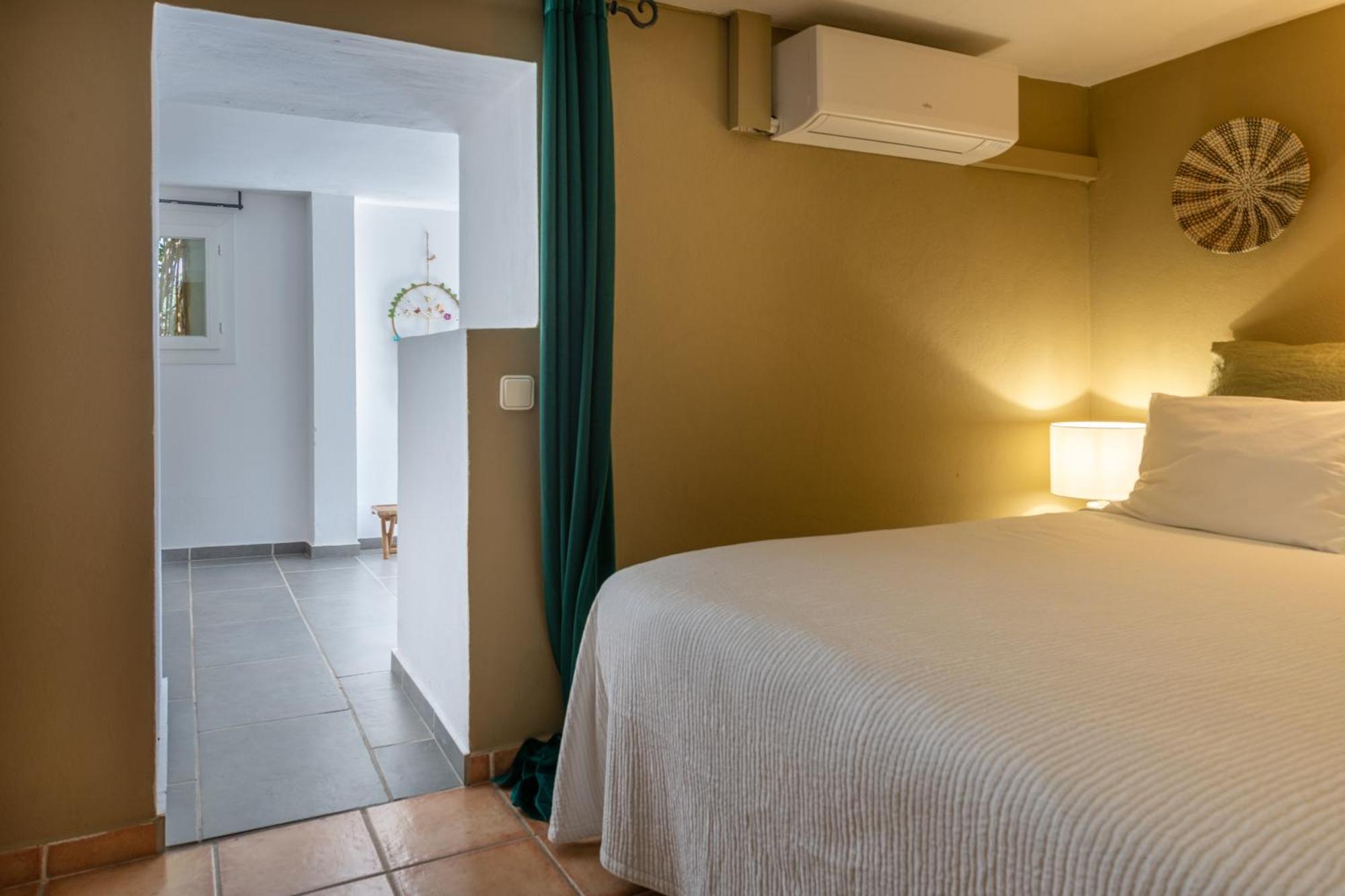 Valley Club Ibiza - Boutique Agroturismo Sant Joan De Labritja Δωμάτιο φωτογραφία