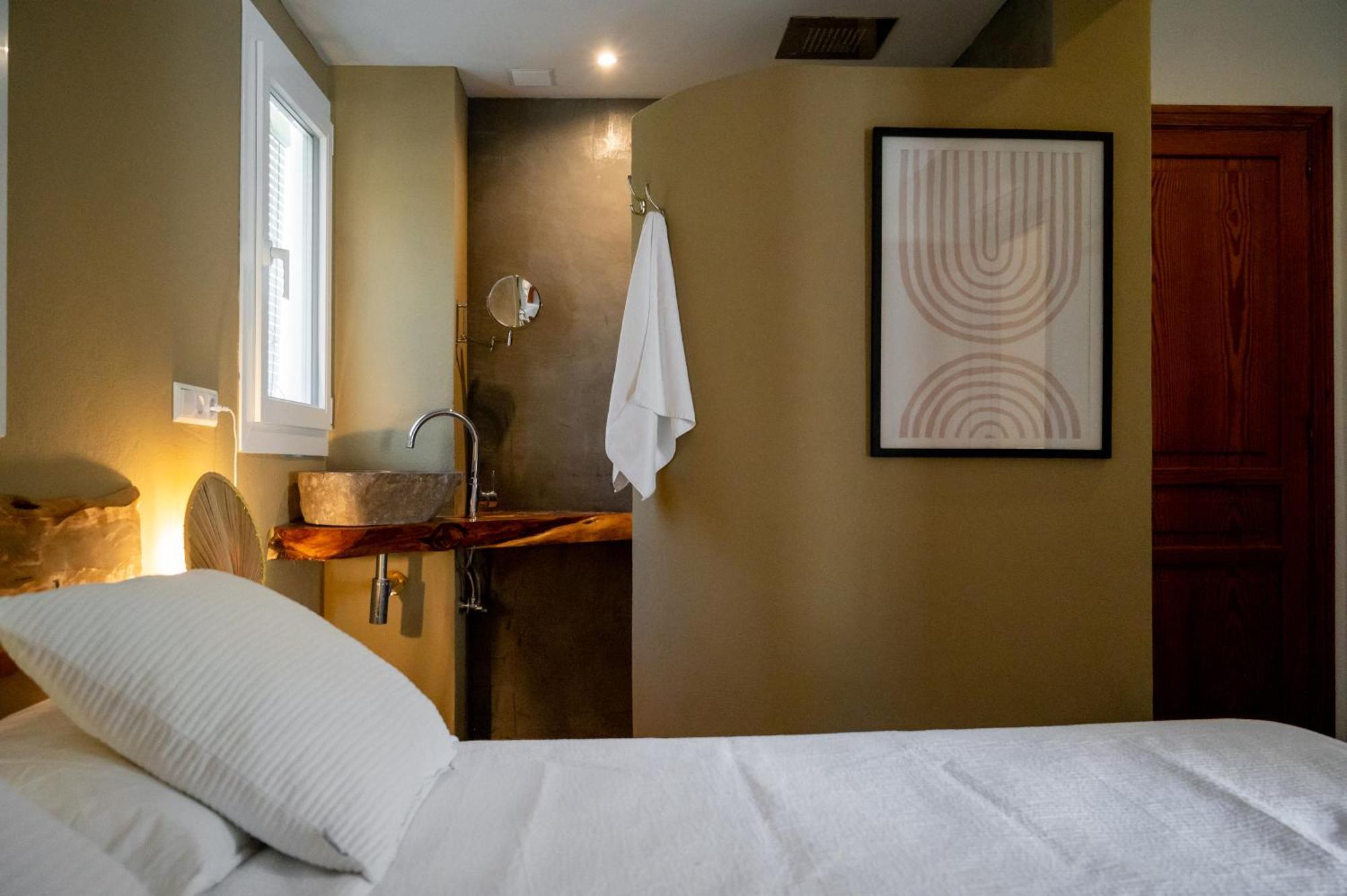 Valley Club Ibiza - Boutique Agroturismo Sant Joan De Labritja Δωμάτιο φωτογραφία