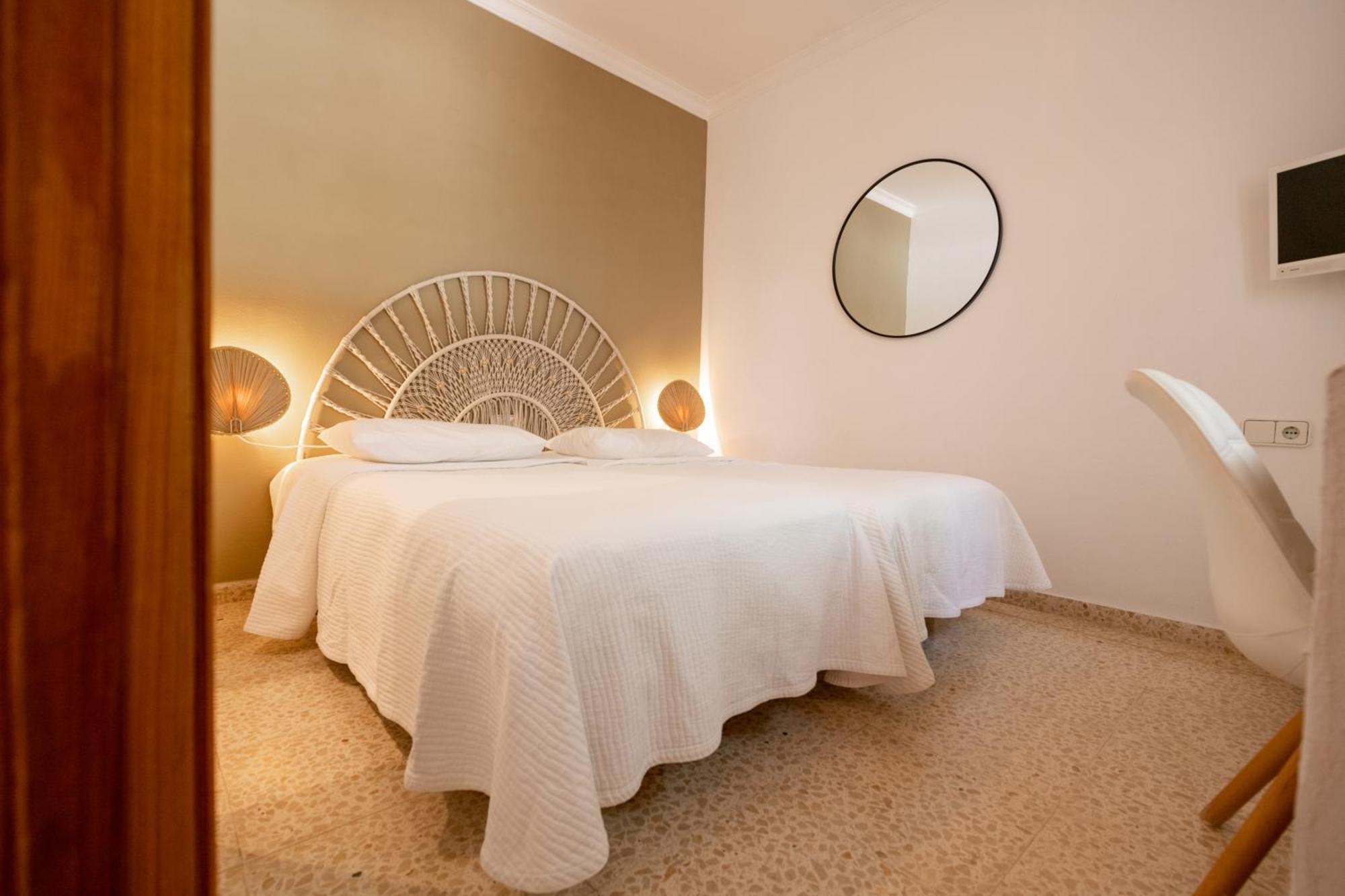 Valley Club Ibiza - Boutique Agroturismo Sant Joan De Labritja Δωμάτιο φωτογραφία