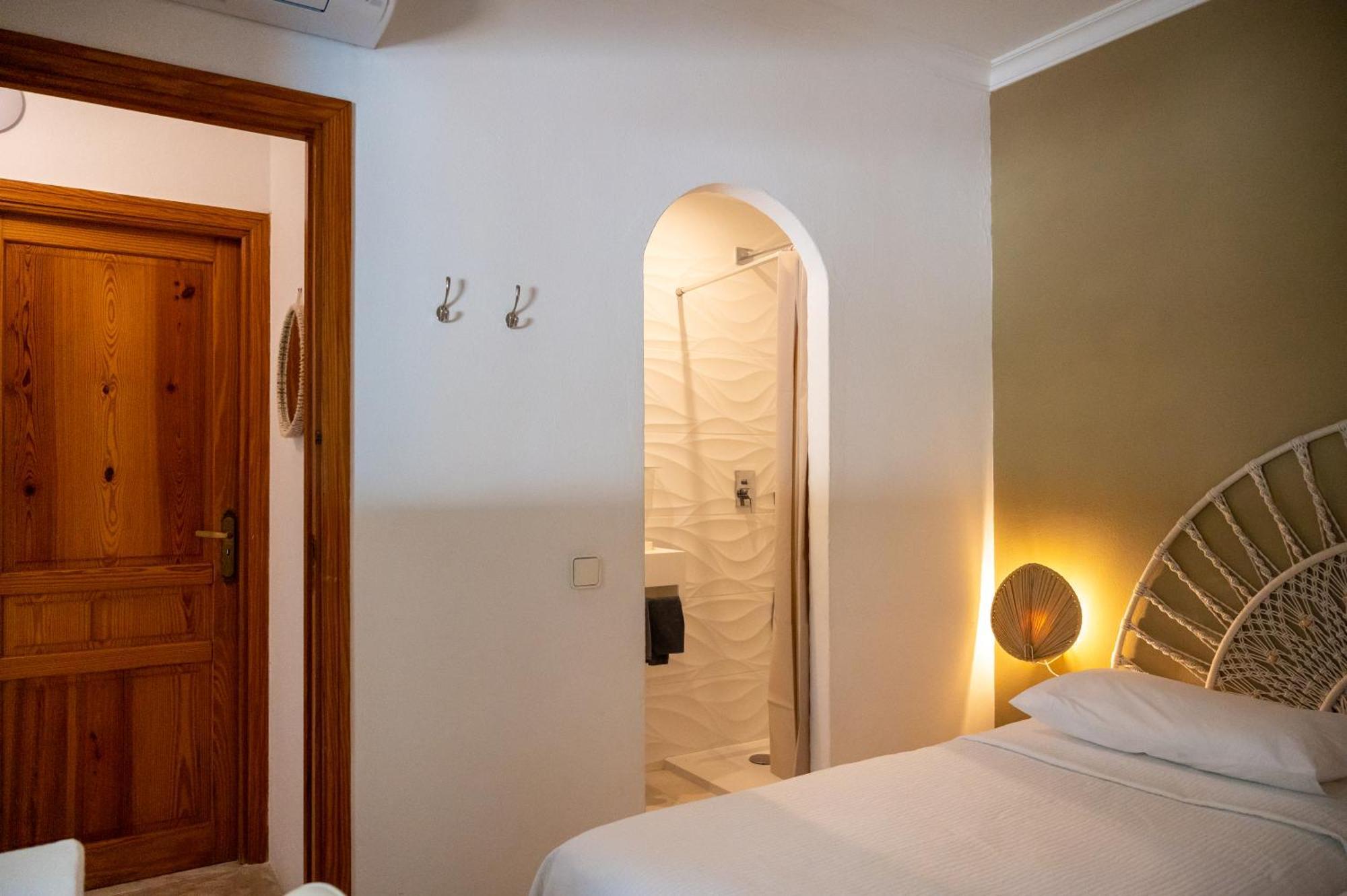 Valley Club Ibiza - Boutique Agroturismo Sant Joan De Labritja Δωμάτιο φωτογραφία