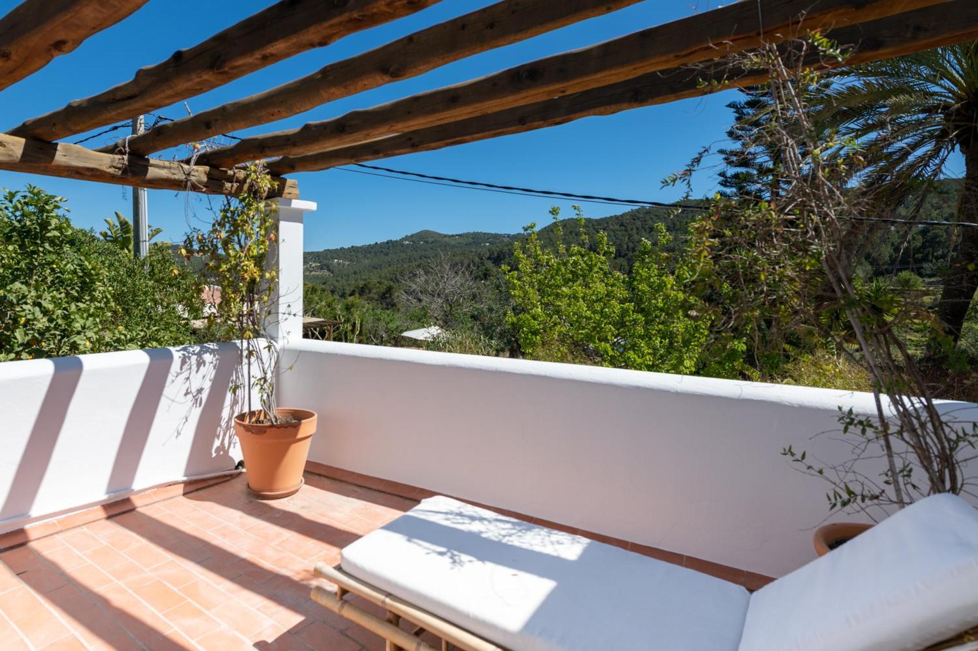 Valley Club Ibiza - Boutique Agroturismo Sant Joan De Labritja Δωμάτιο φωτογραφία