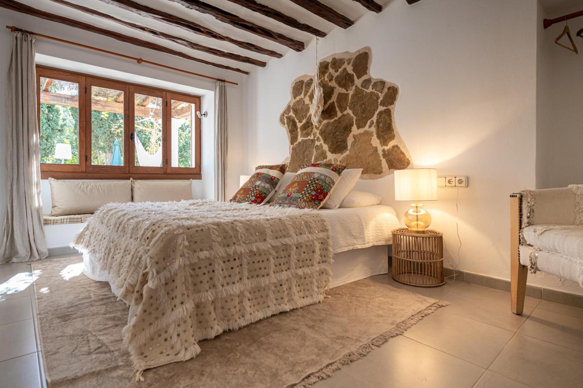 Valley Club Ibiza - Boutique Agroturismo Sant Joan De Labritja Δωμάτιο φωτογραφία