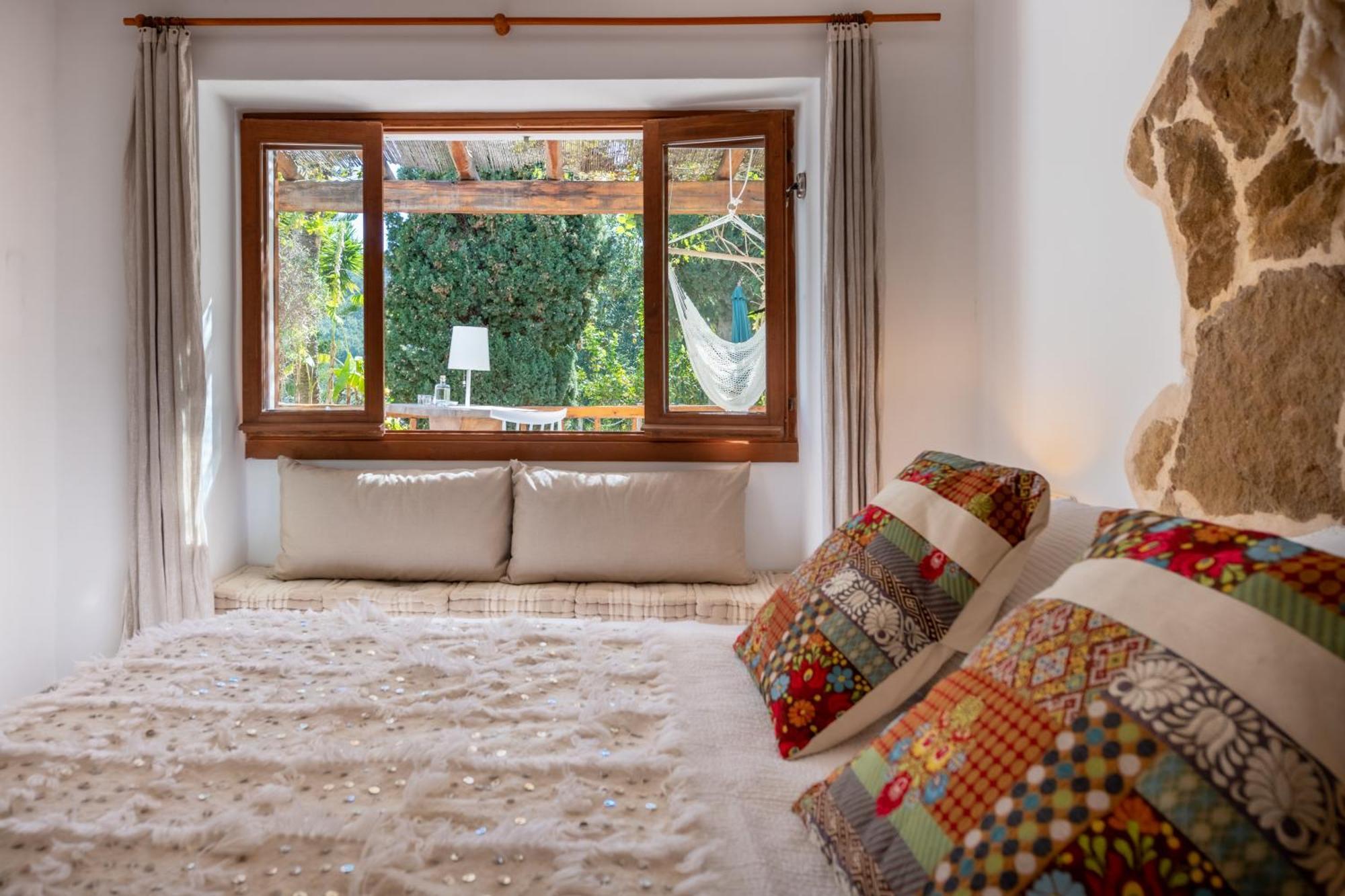 Valley Club Ibiza - Boutique Agroturismo Sant Joan De Labritja Δωμάτιο φωτογραφία