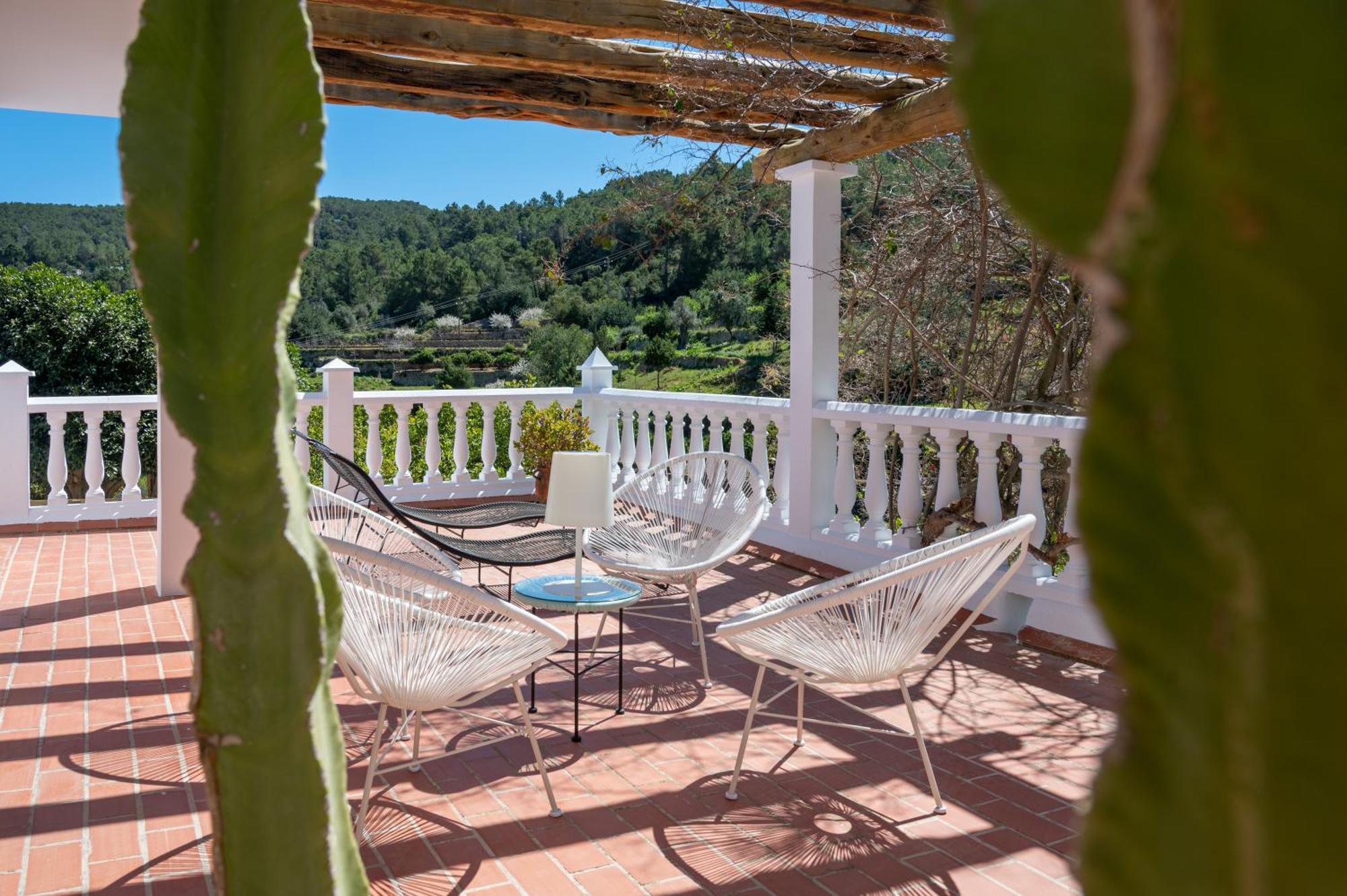Valley Club Ibiza - Boutique Agroturismo Sant Joan De Labritja Δωμάτιο φωτογραφία
