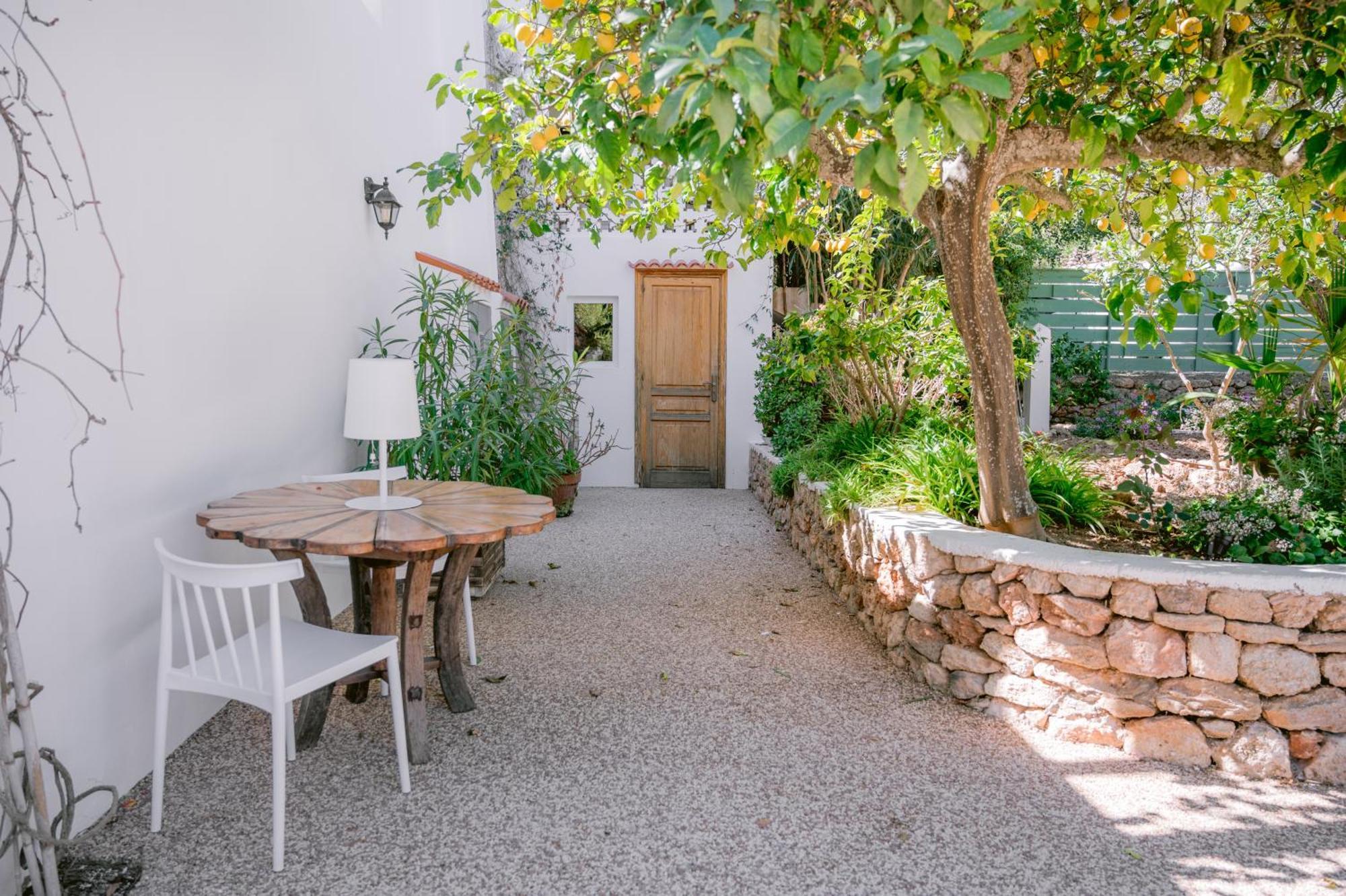 Valley Club Ibiza - Boutique Agroturismo Sant Joan De Labritja Δωμάτιο φωτογραφία