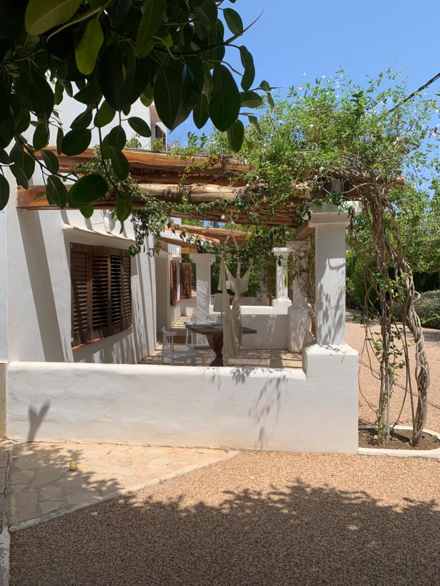 Valley Club Ibiza - Boutique Agroturismo Sant Joan De Labritja Δωμάτιο φωτογραφία