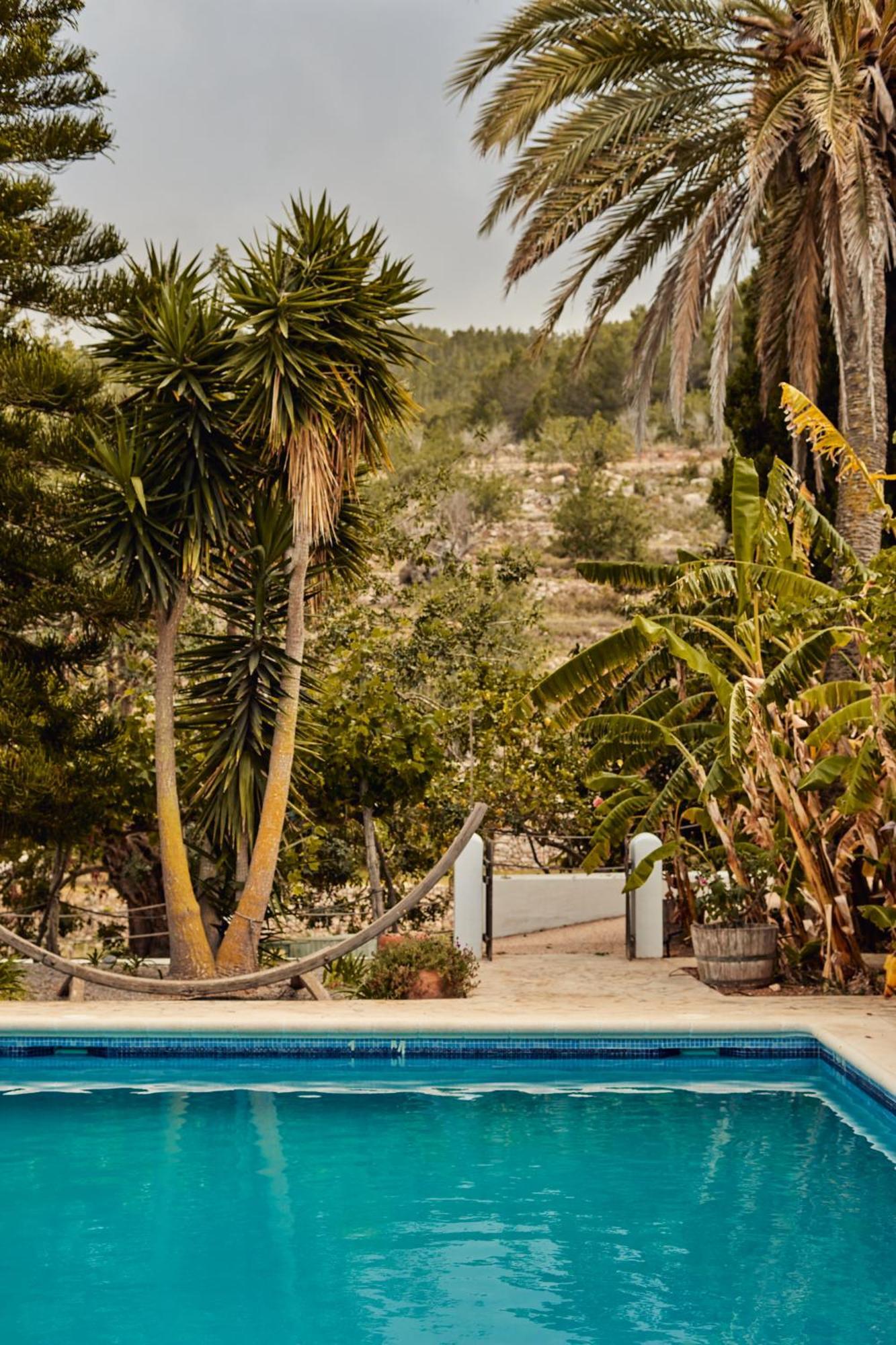 Valley Club Ibiza - Boutique Agroturismo Sant Joan De Labritja Εξωτερικό φωτογραφία