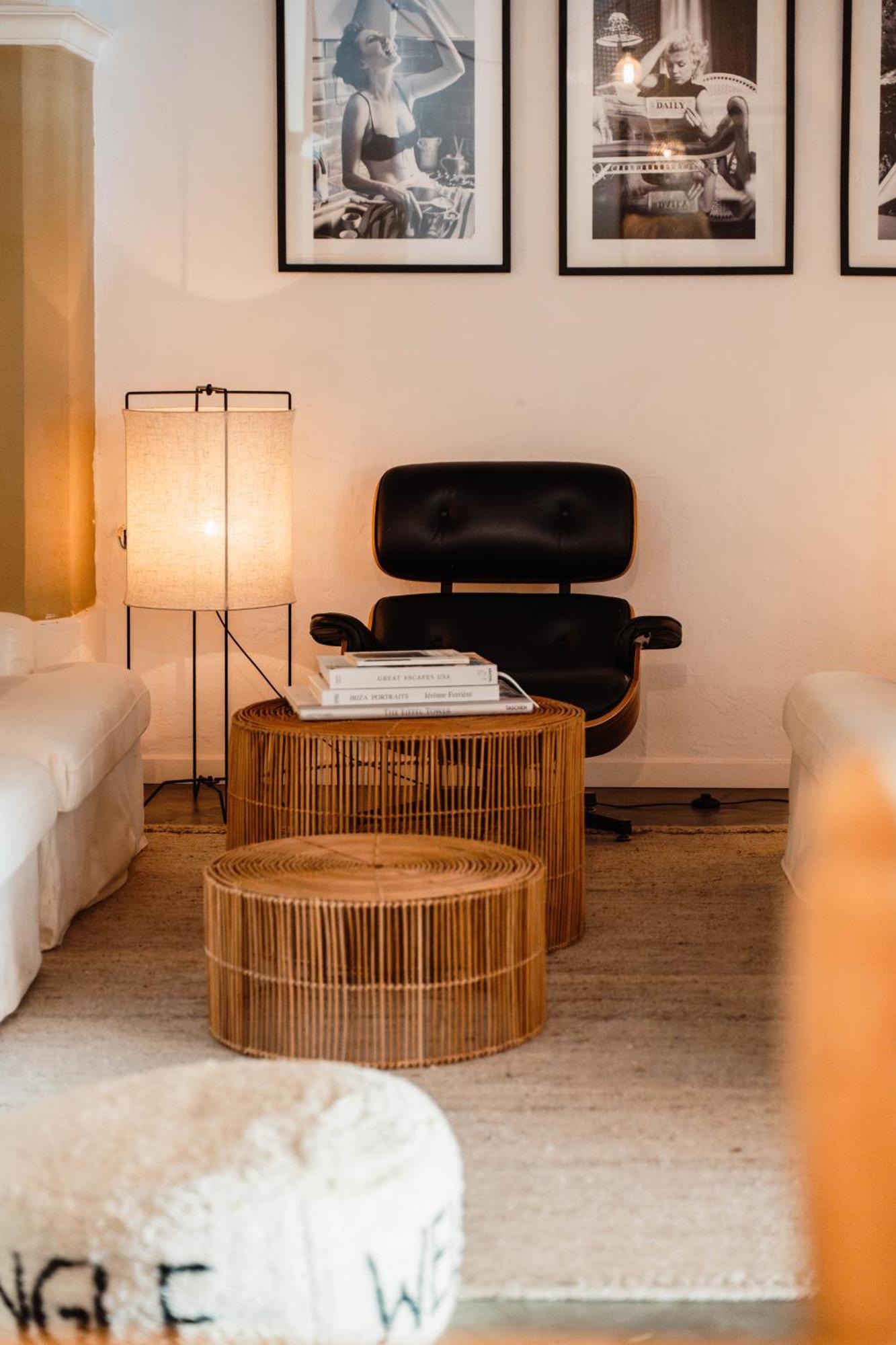 Valley Club Ibiza - Boutique Agroturismo Sant Joan De Labritja Εξωτερικό φωτογραφία