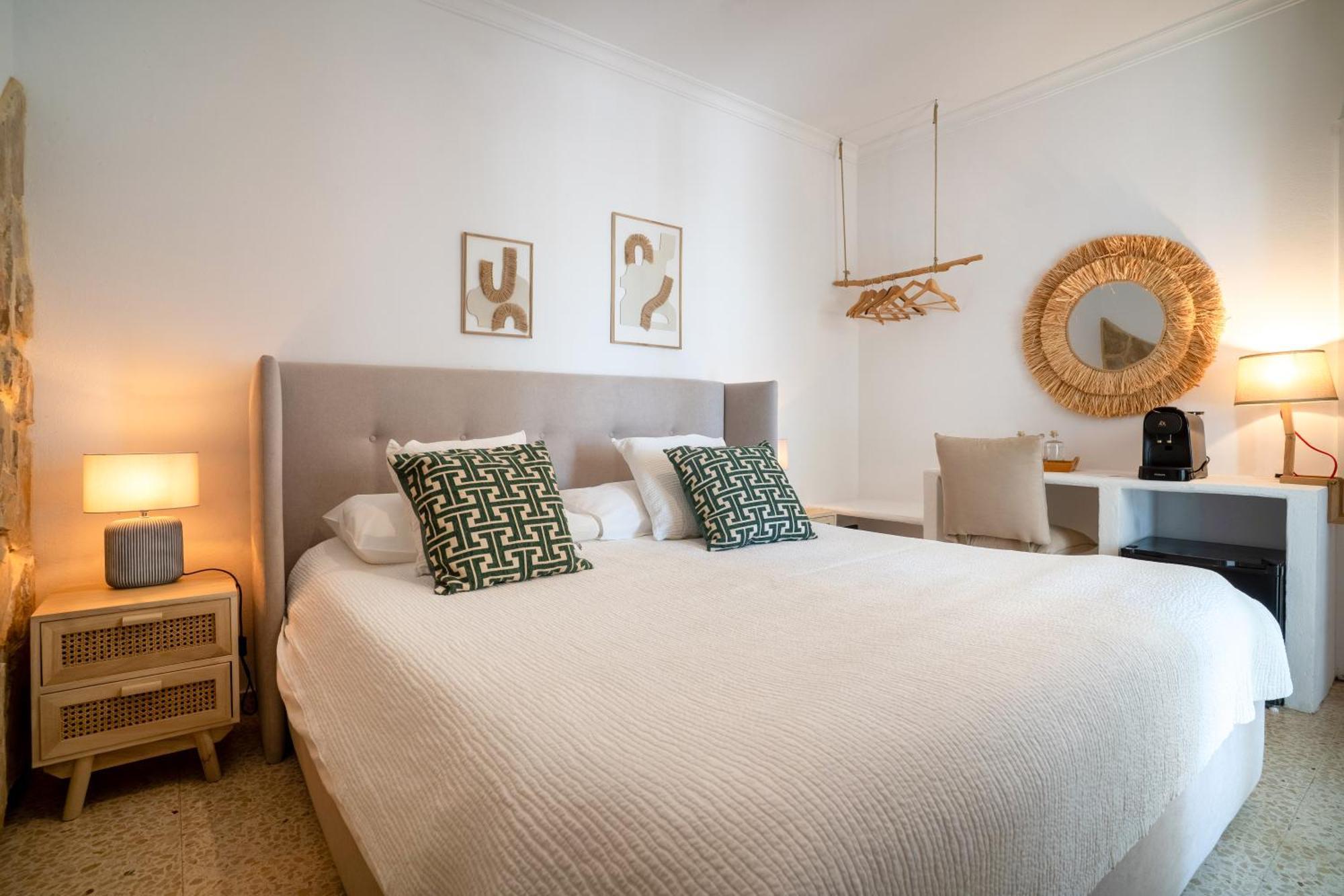 Valley Club Ibiza - Boutique Agroturismo Sant Joan De Labritja Δωμάτιο φωτογραφία