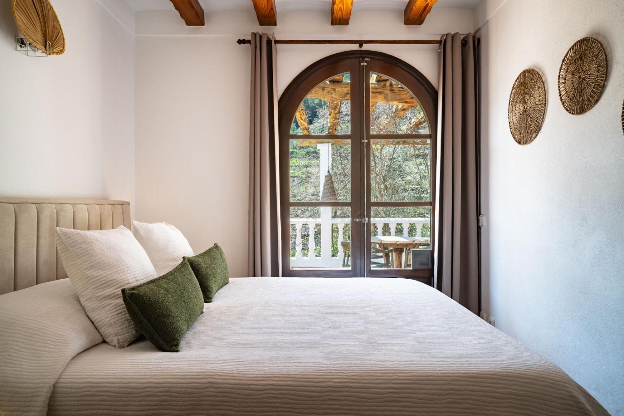 Valley Club Ibiza - Boutique Agroturismo Sant Joan De Labritja Δωμάτιο φωτογραφία