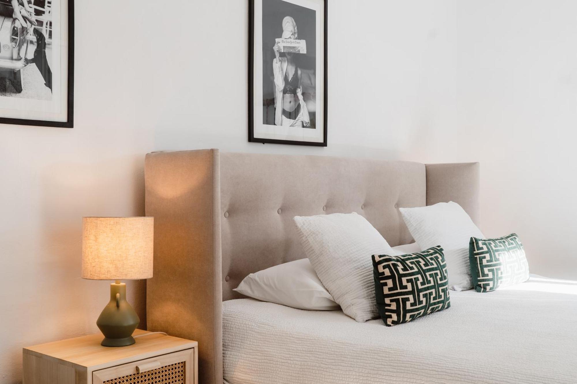 Valley Club Ibiza - Boutique Agroturismo Sant Joan De Labritja Δωμάτιο φωτογραφία