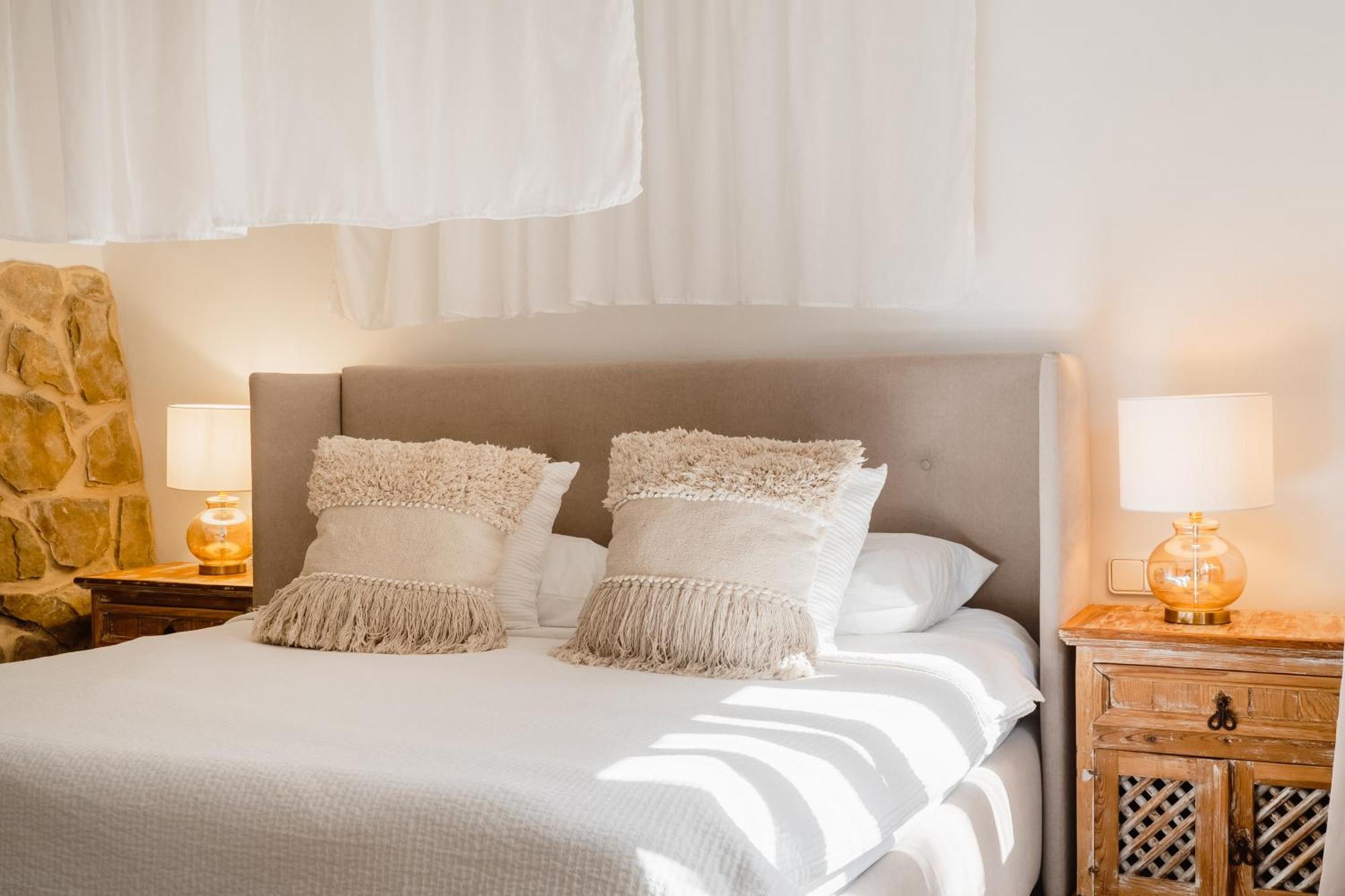 Valley Club Ibiza - Boutique Agroturismo Sant Joan De Labritja Δωμάτιο φωτογραφία