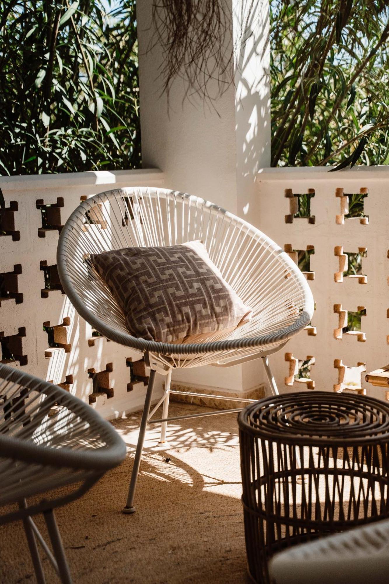 Valley Club Ibiza - Boutique Agroturismo Sant Joan De Labritja Δωμάτιο φωτογραφία