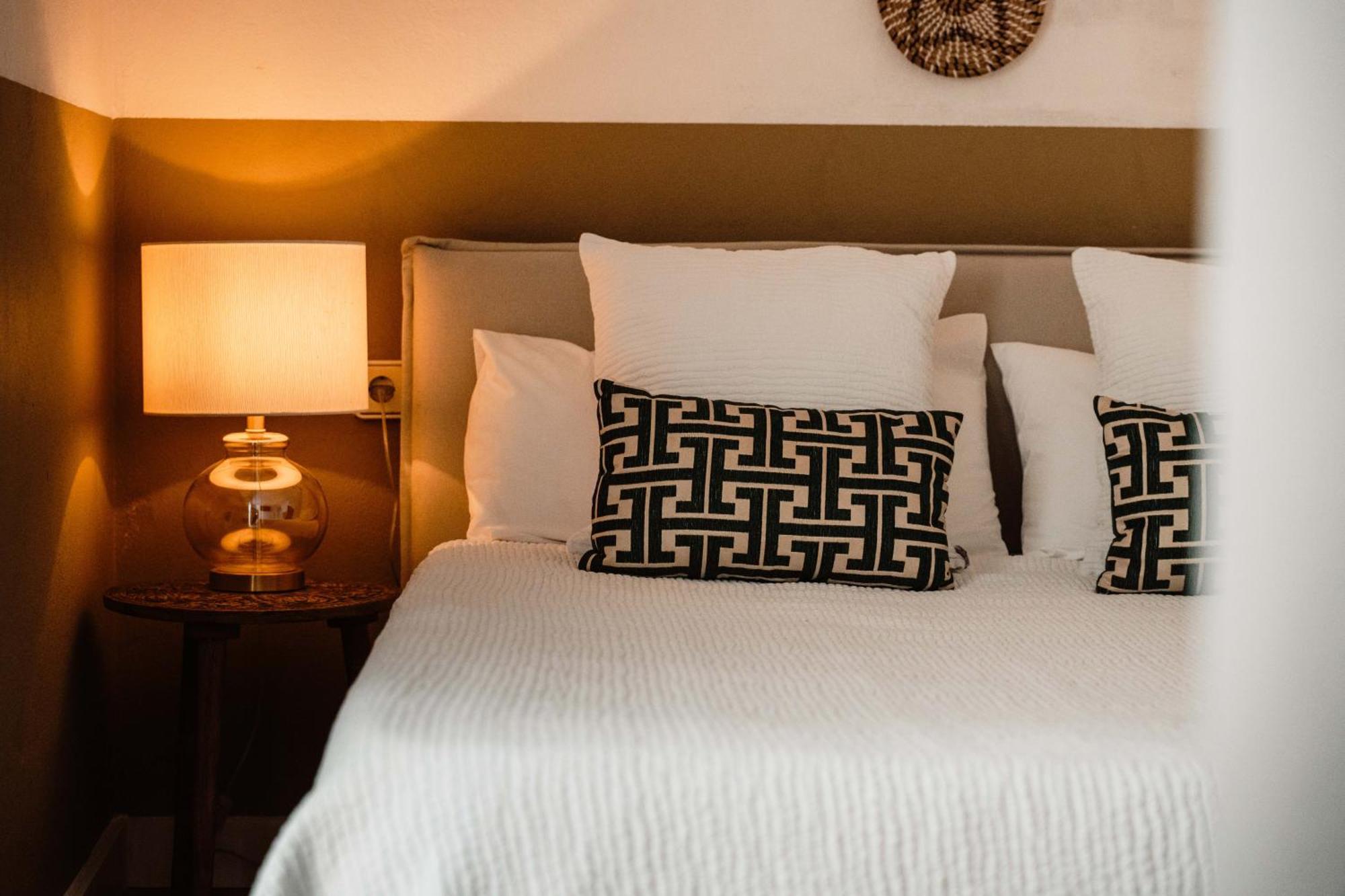 Valley Club Ibiza - Boutique Agroturismo Sant Joan De Labritja Εξωτερικό φωτογραφία