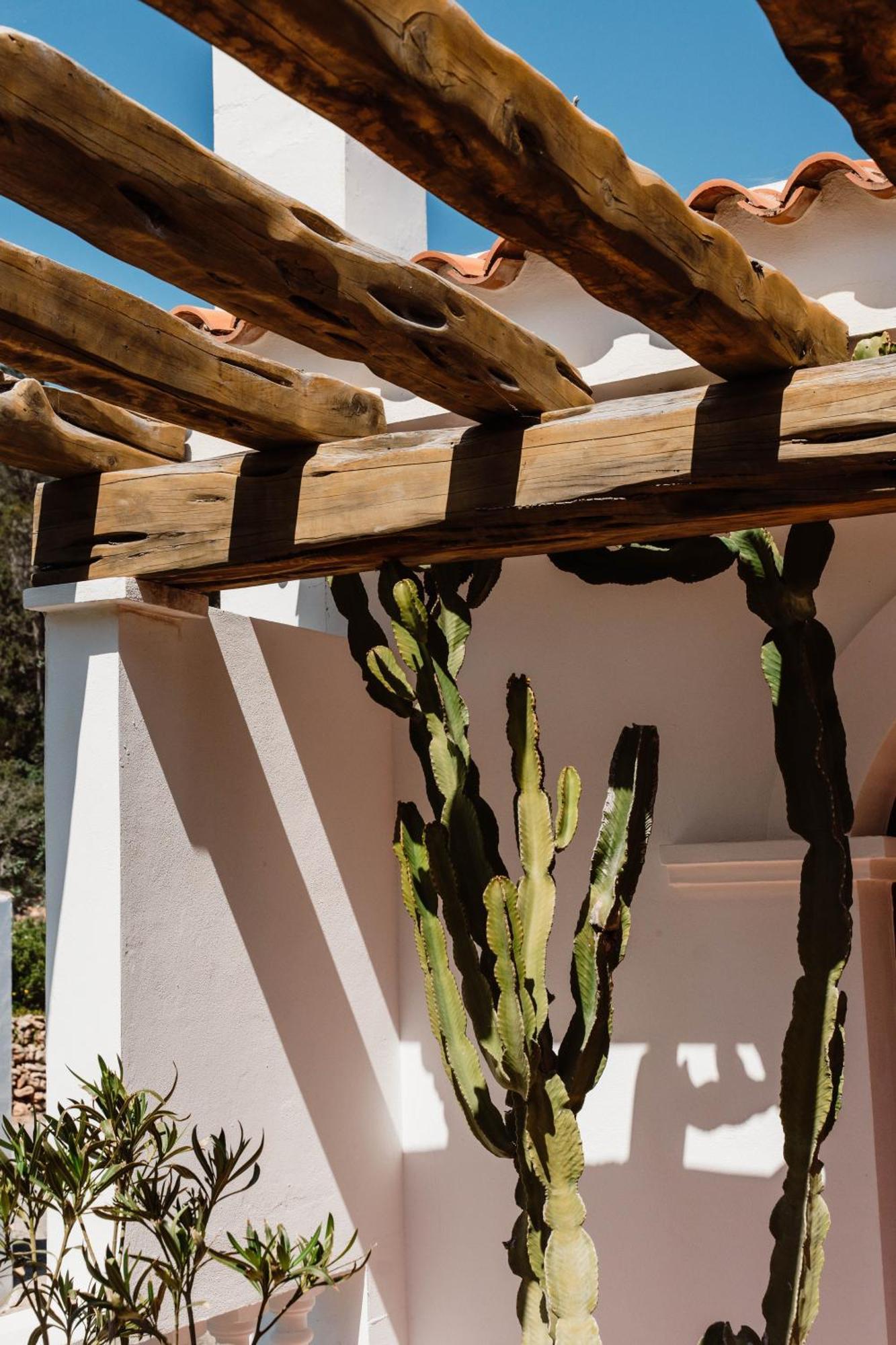 Valley Club Ibiza - Boutique Agroturismo Sant Joan De Labritja Εξωτερικό φωτογραφία