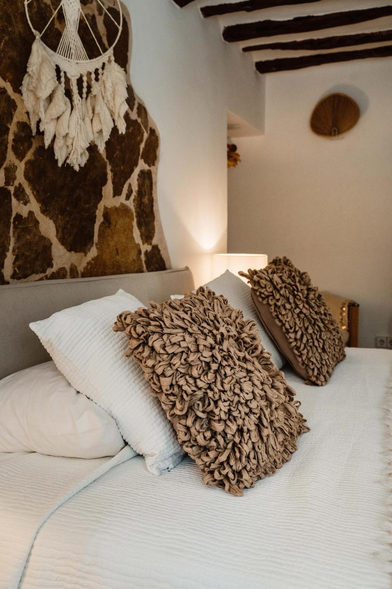 Valley Club Ibiza - Boutique Agroturismo Sant Joan De Labritja Εξωτερικό φωτογραφία