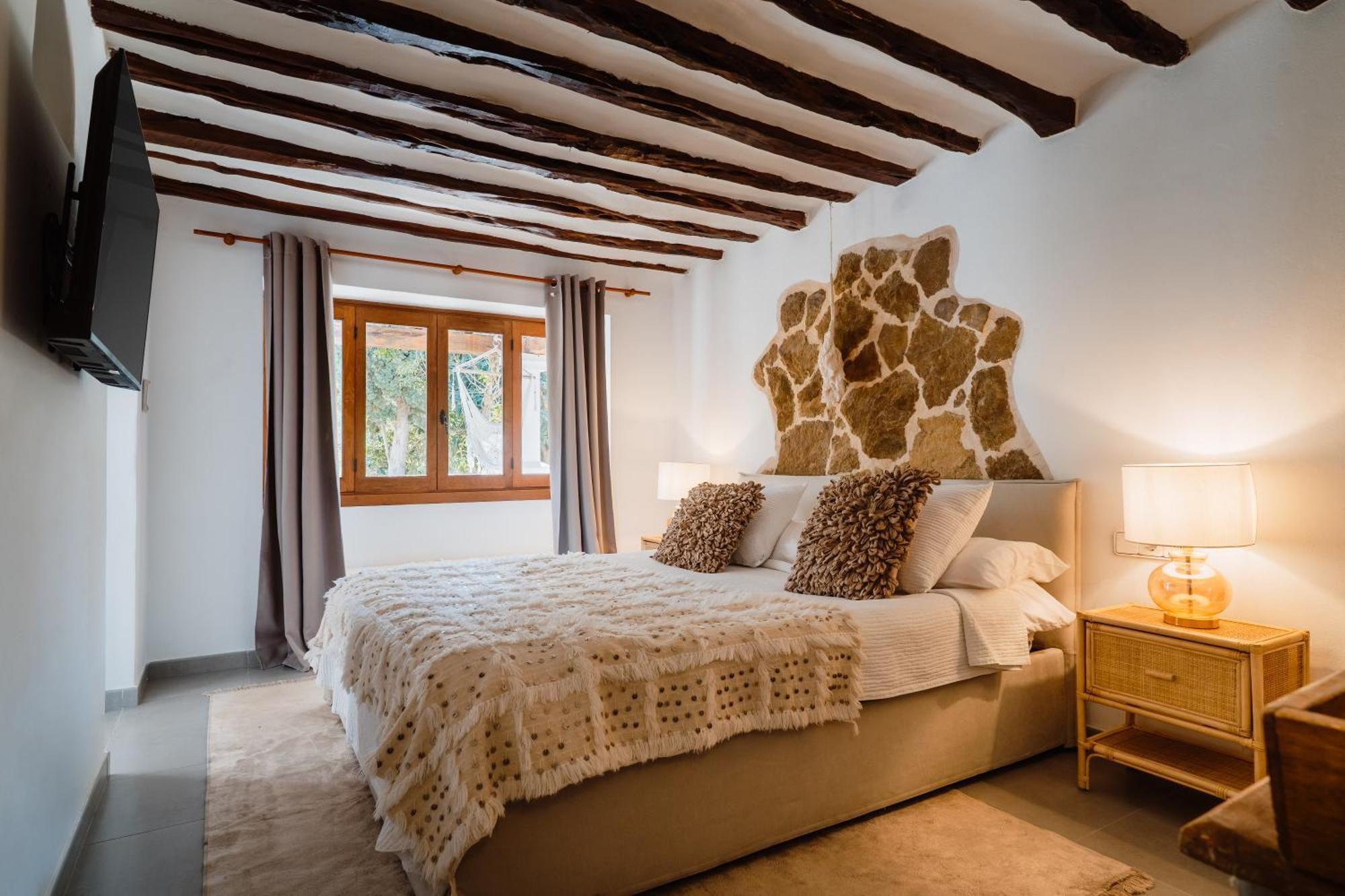 Valley Club Ibiza - Boutique Agroturismo Sant Joan De Labritja Δωμάτιο φωτογραφία