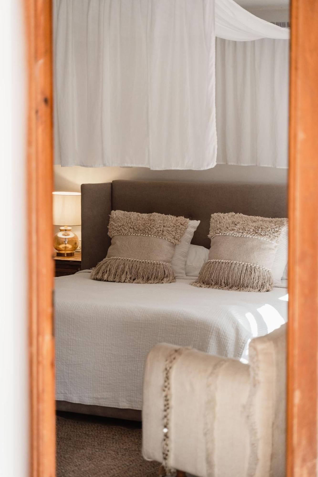 Valley Club Ibiza - Boutique Agroturismo Sant Joan De Labritja Εξωτερικό φωτογραφία