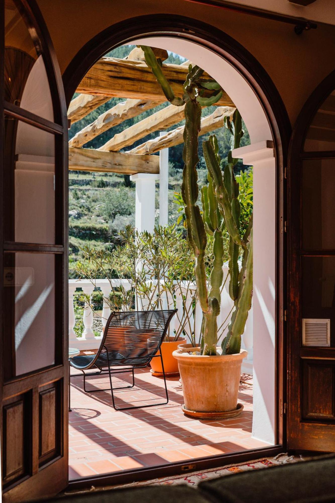 Valley Club Ibiza - Boutique Agroturismo Sant Joan De Labritja Εξωτερικό φωτογραφία
