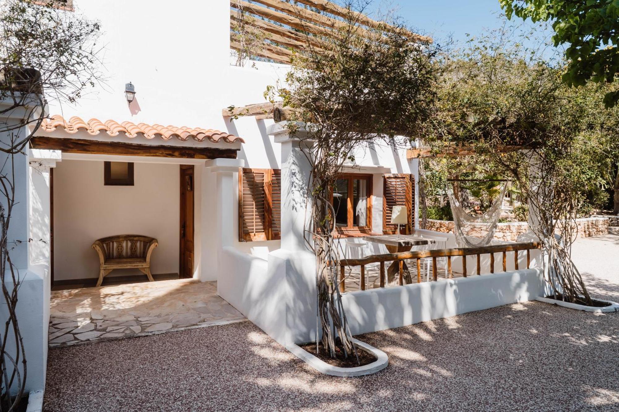 Valley Club Ibiza - Boutique Agroturismo Sant Joan De Labritja Εξωτερικό φωτογραφία