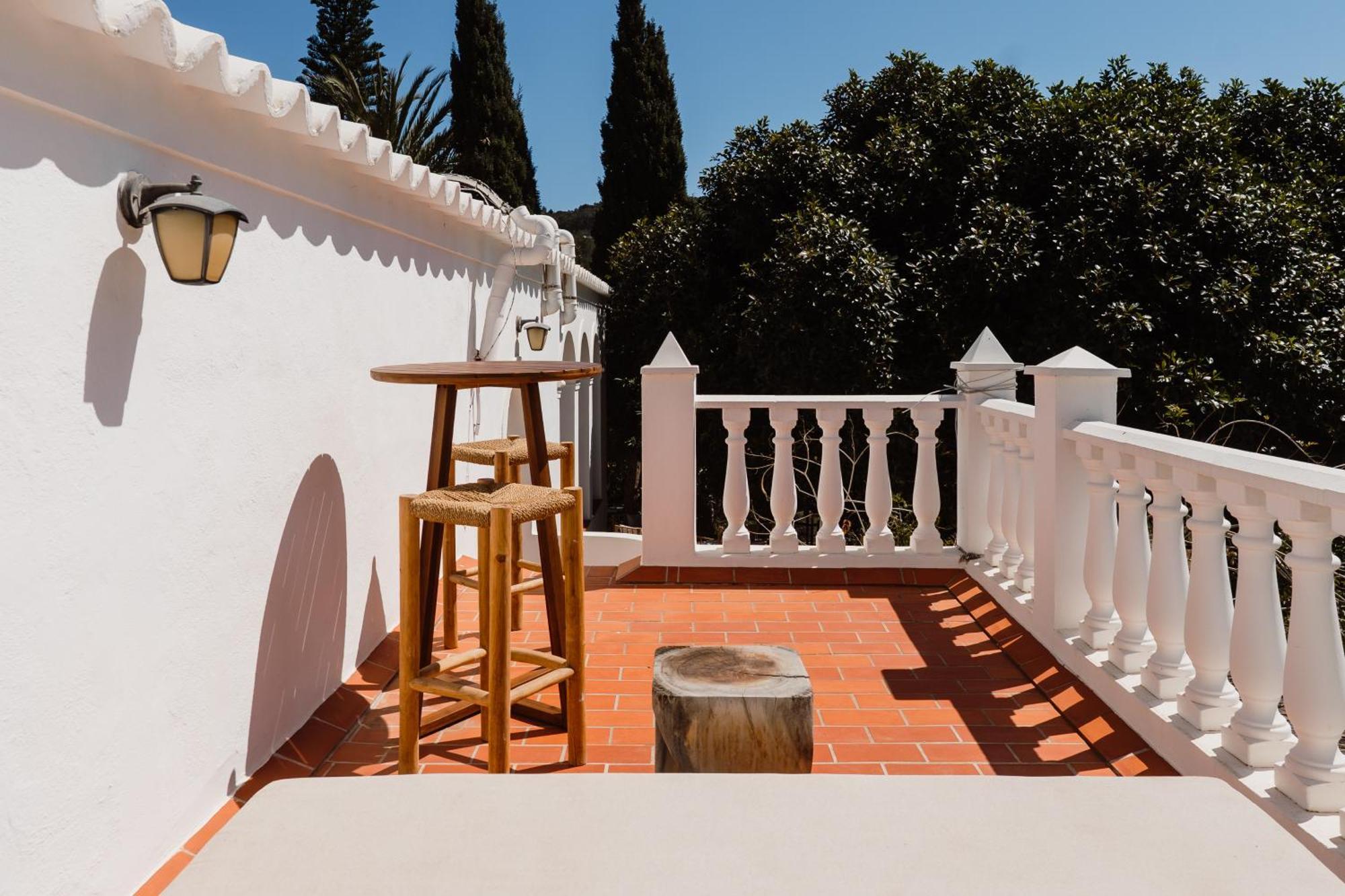 Valley Club Ibiza - Boutique Agroturismo Sant Joan De Labritja Δωμάτιο φωτογραφία