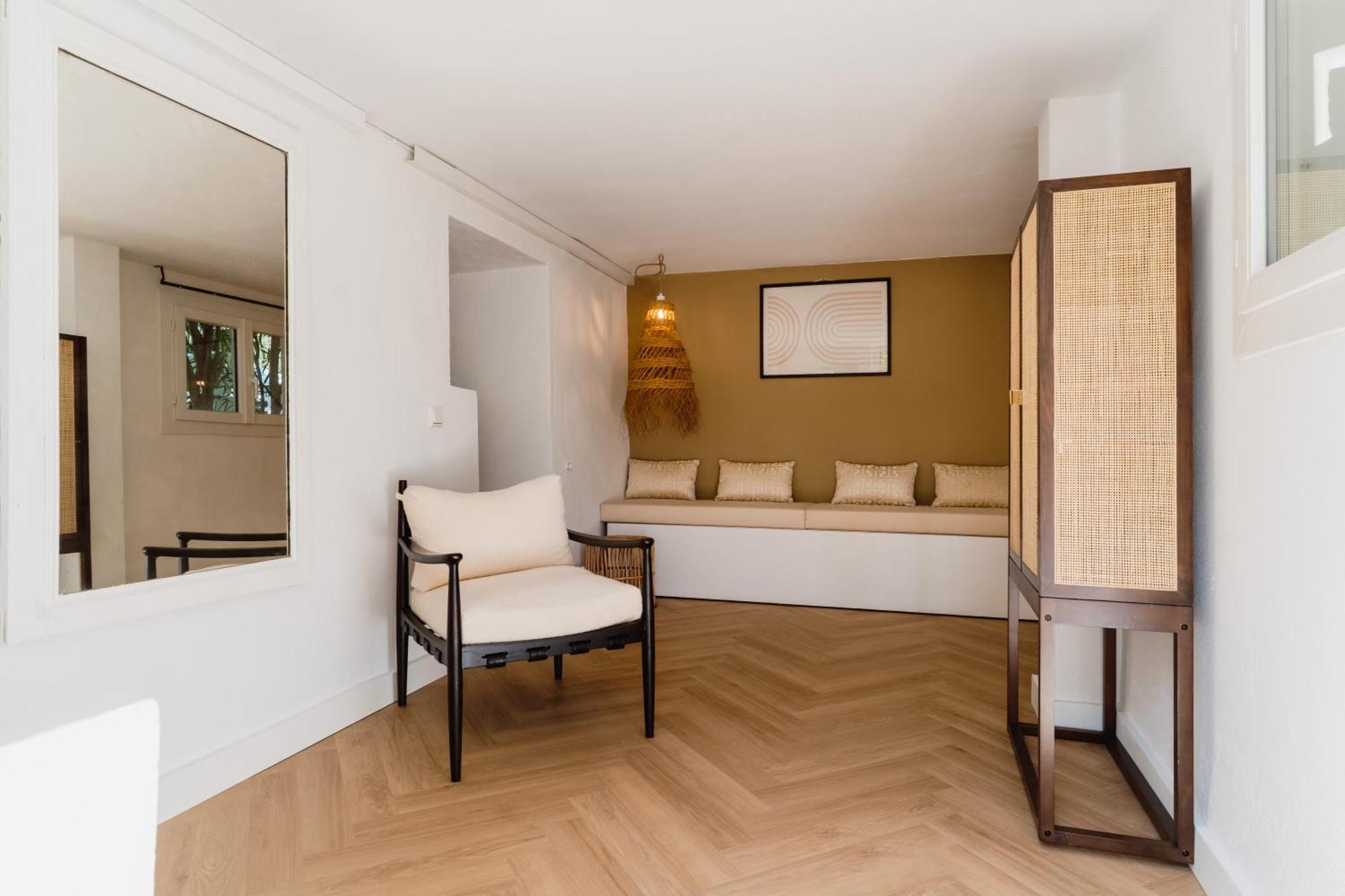 Valley Club Ibiza - Boutique Agroturismo Sant Joan De Labritja Δωμάτιο φωτογραφία