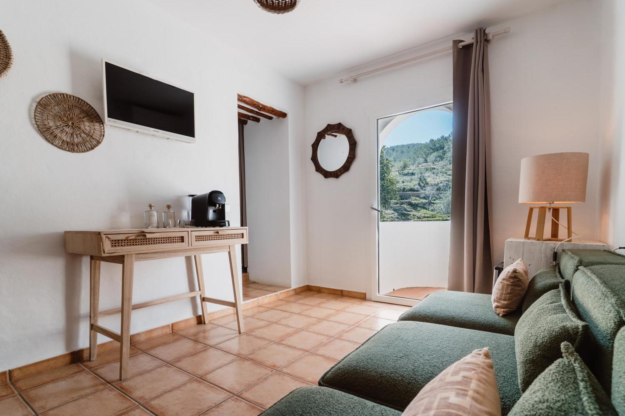 Valley Club Ibiza - Boutique Agroturismo Sant Joan De Labritja Δωμάτιο φωτογραφία